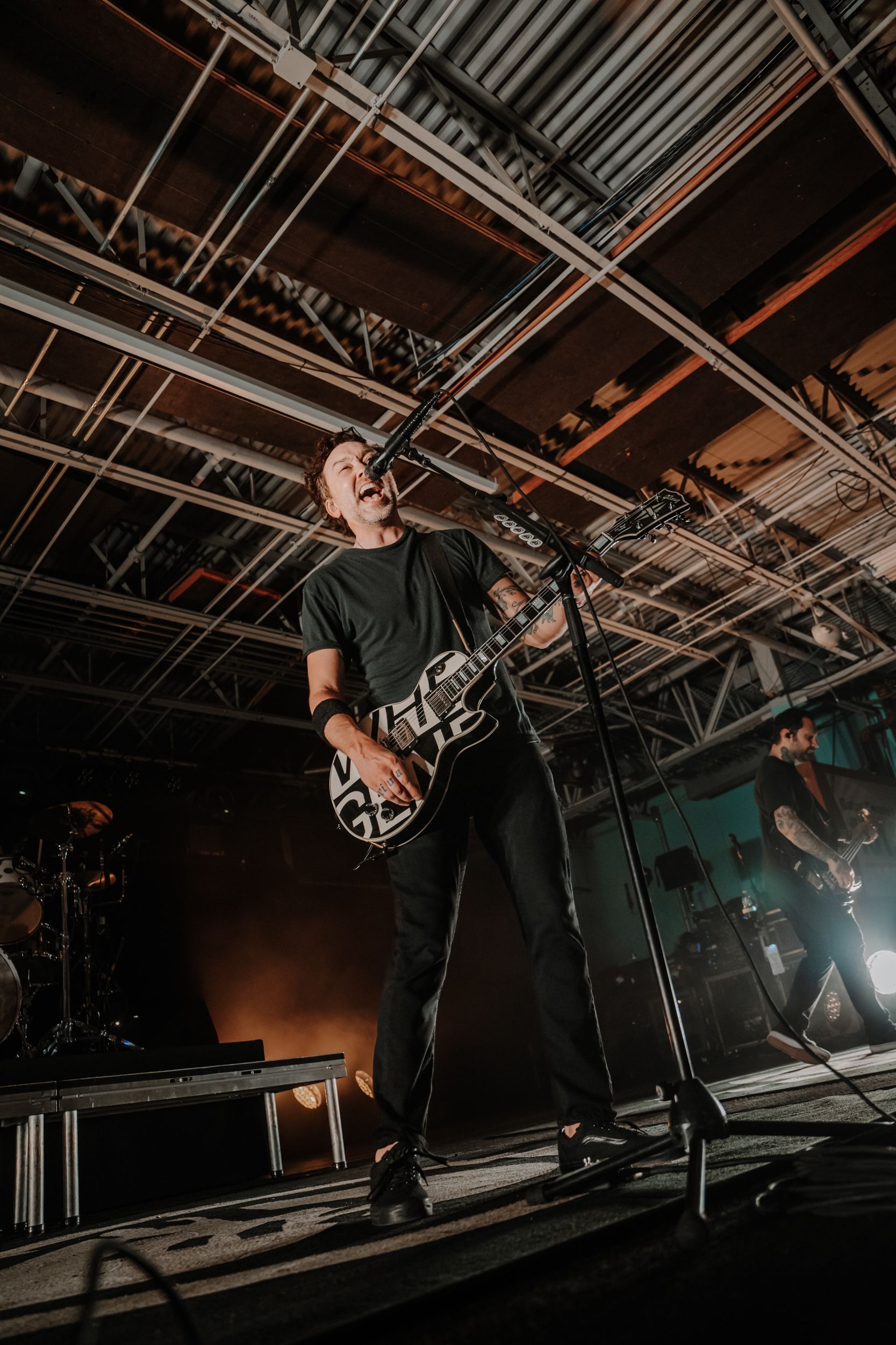 Rise Against Gave it All in Fort Myers, FL