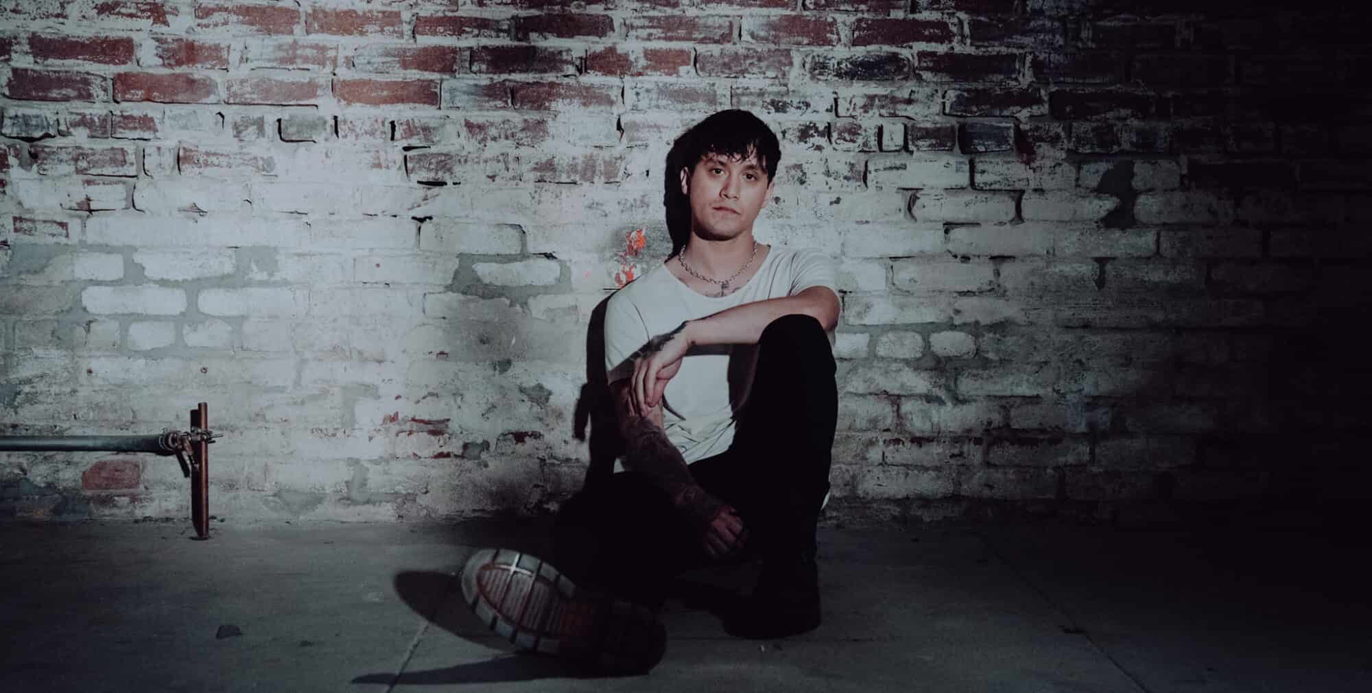 Interview with Brandon Elgar, the new voice of Palisades
