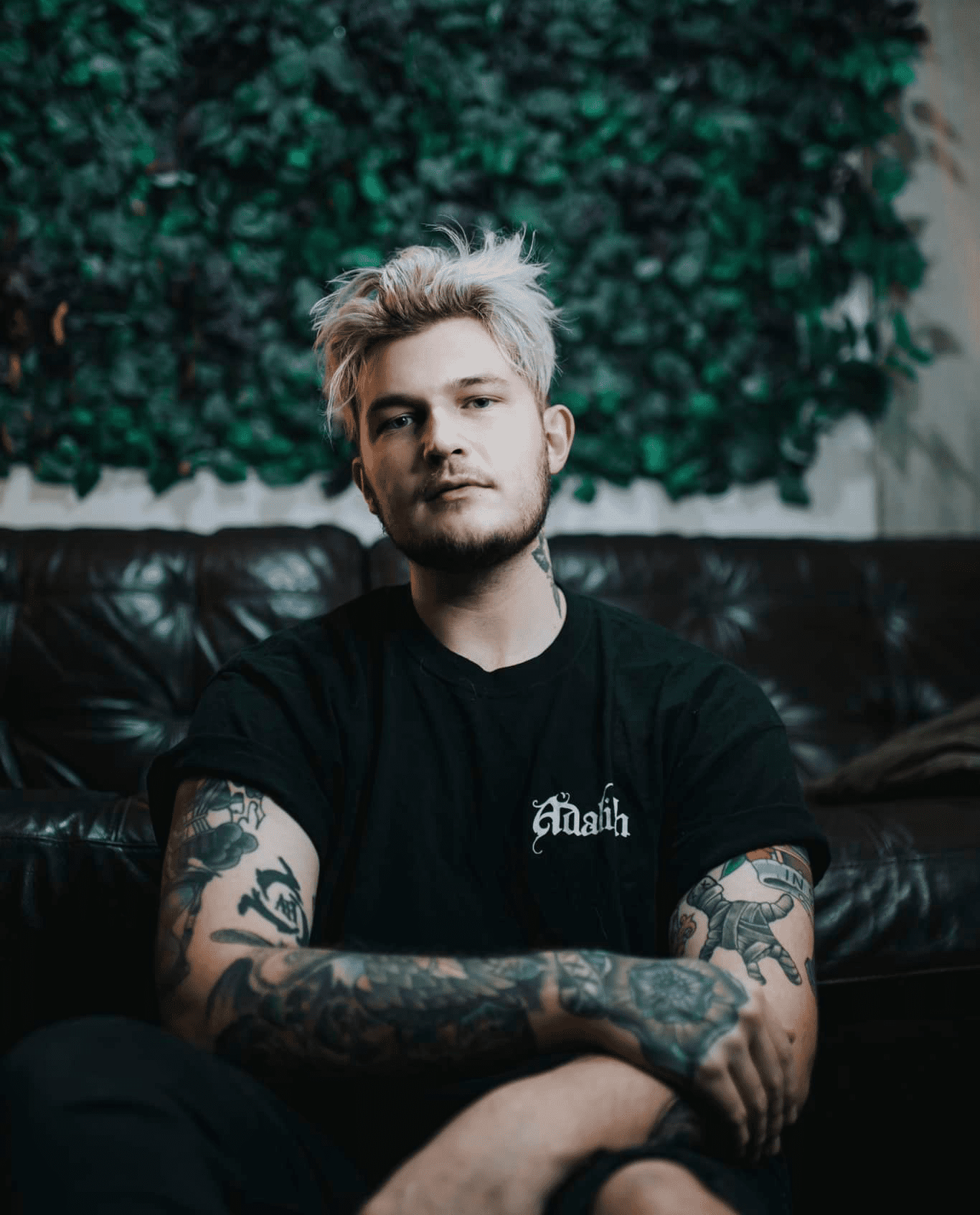 An Interview with Lø Spirit