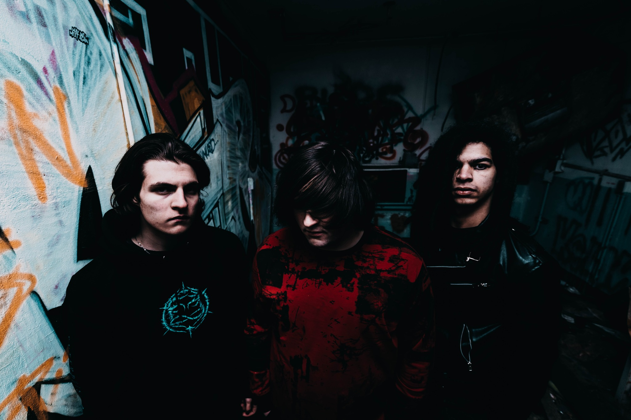 Exclusive Interview with Metalcore Band MAY WE MEET AGAIN