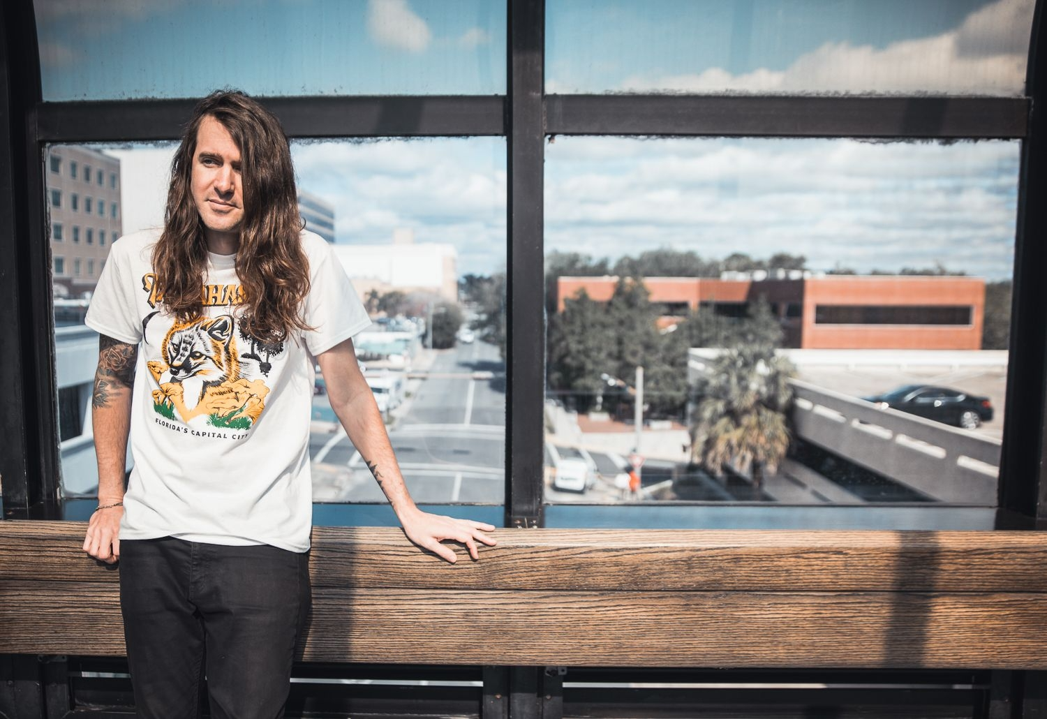 The Heavy Box EP and More: Exclusive Interview with Derek Sanders