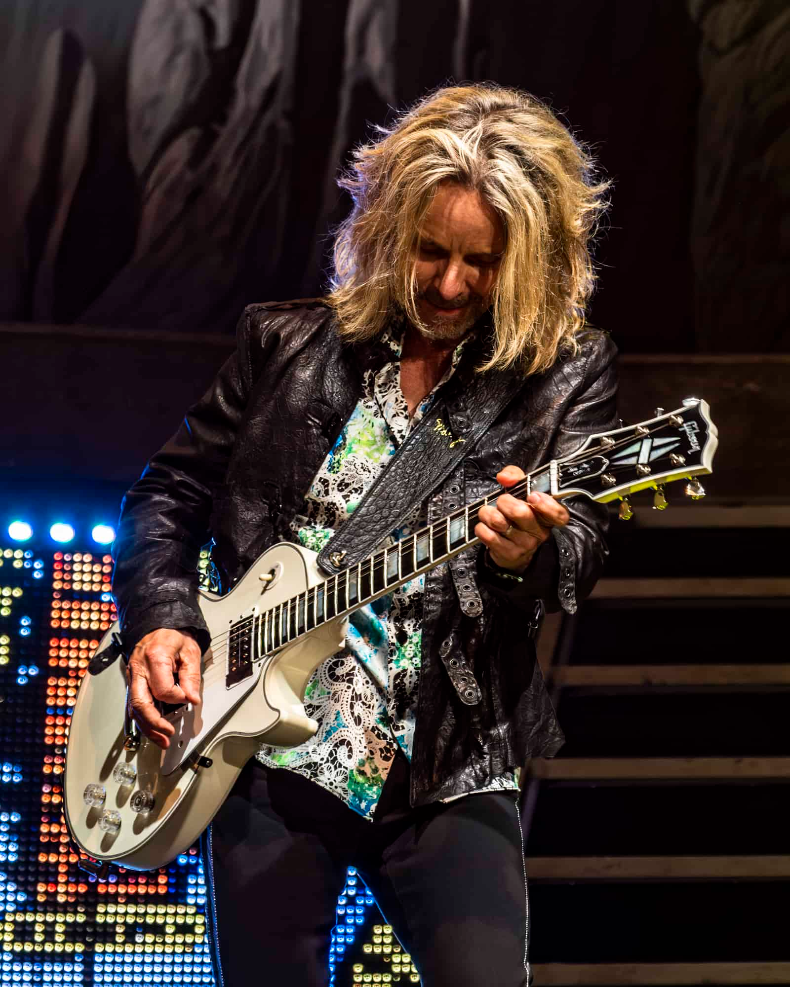 Styx Proves They Haven't Lost a Step