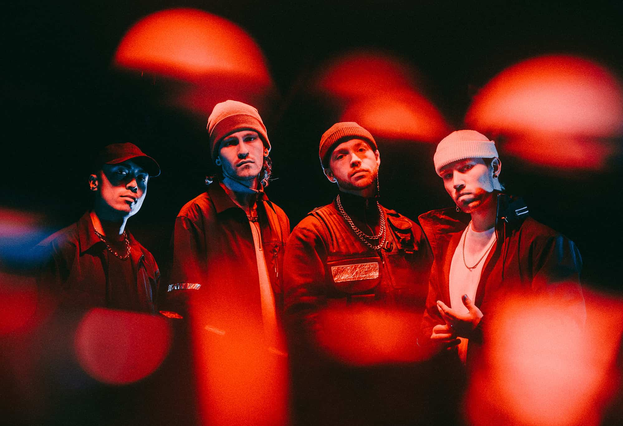 Metalcore Through a Pop Lens: Interview with GUTTER KING