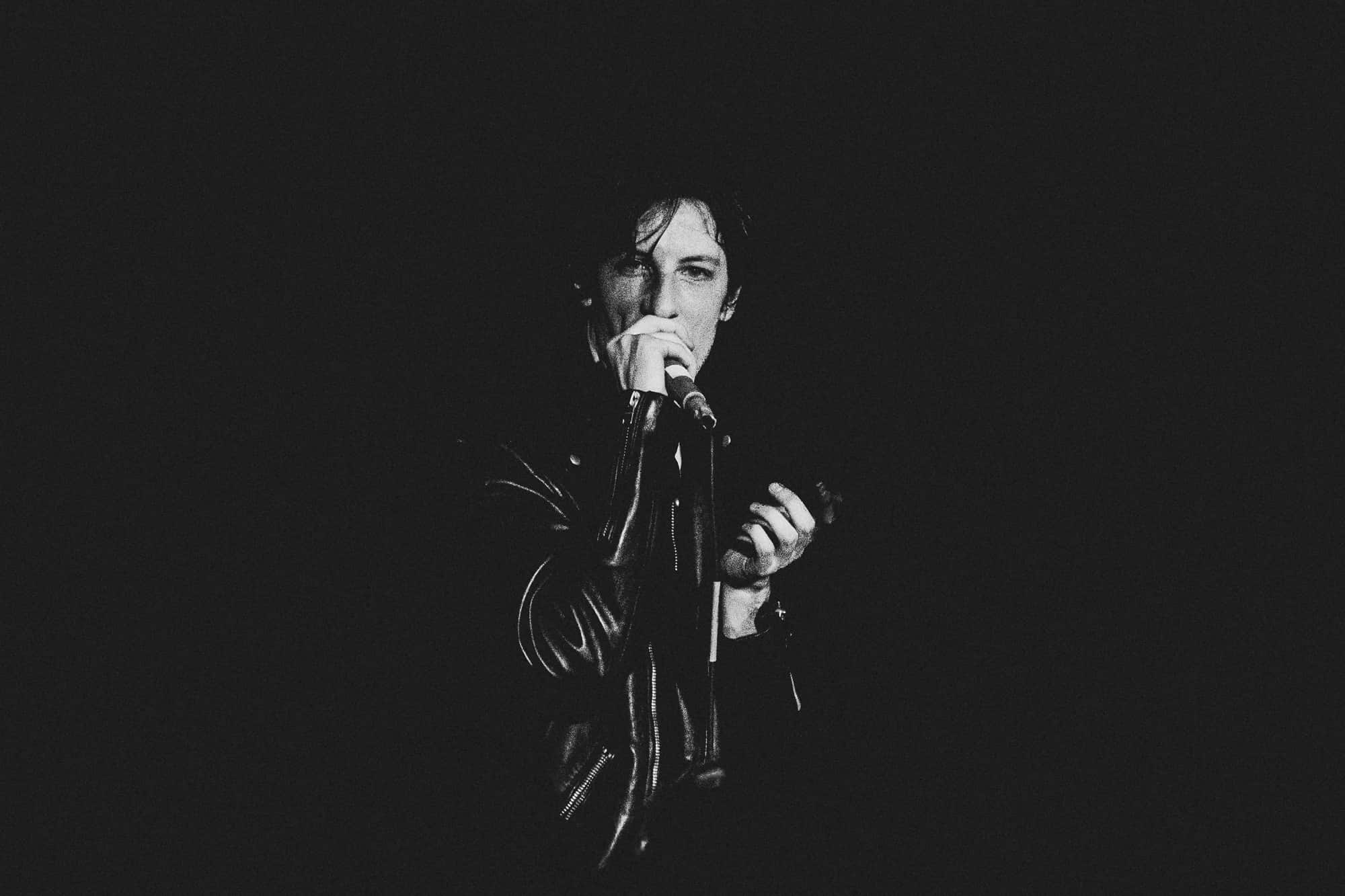 WICCA PHASE SPRINGS ETERNAL PLAYS A SOLD-OUT SHOW AT MONA LIZA STUDIOS
