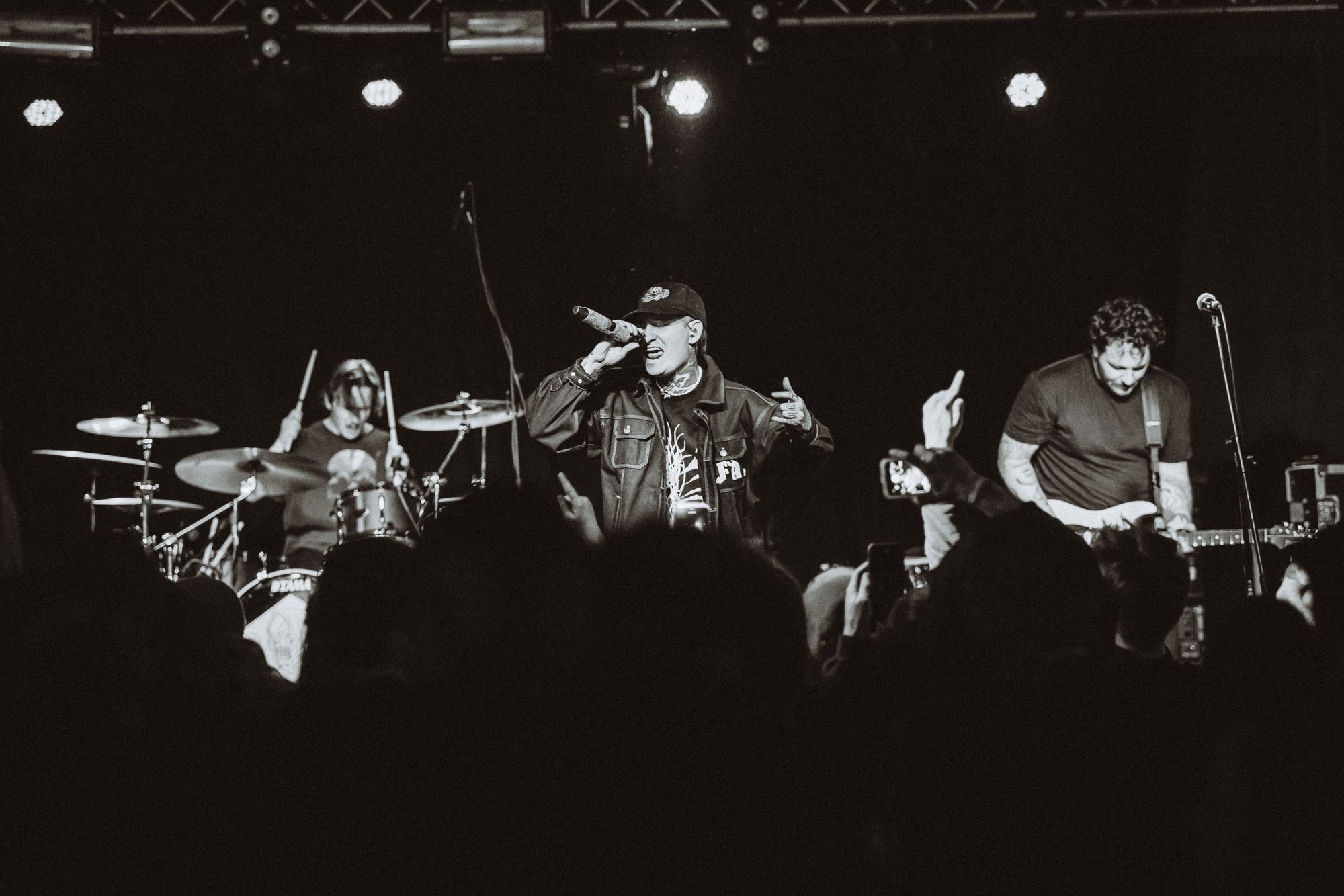 Celebrating the Void Eternal with nothing,nowhere