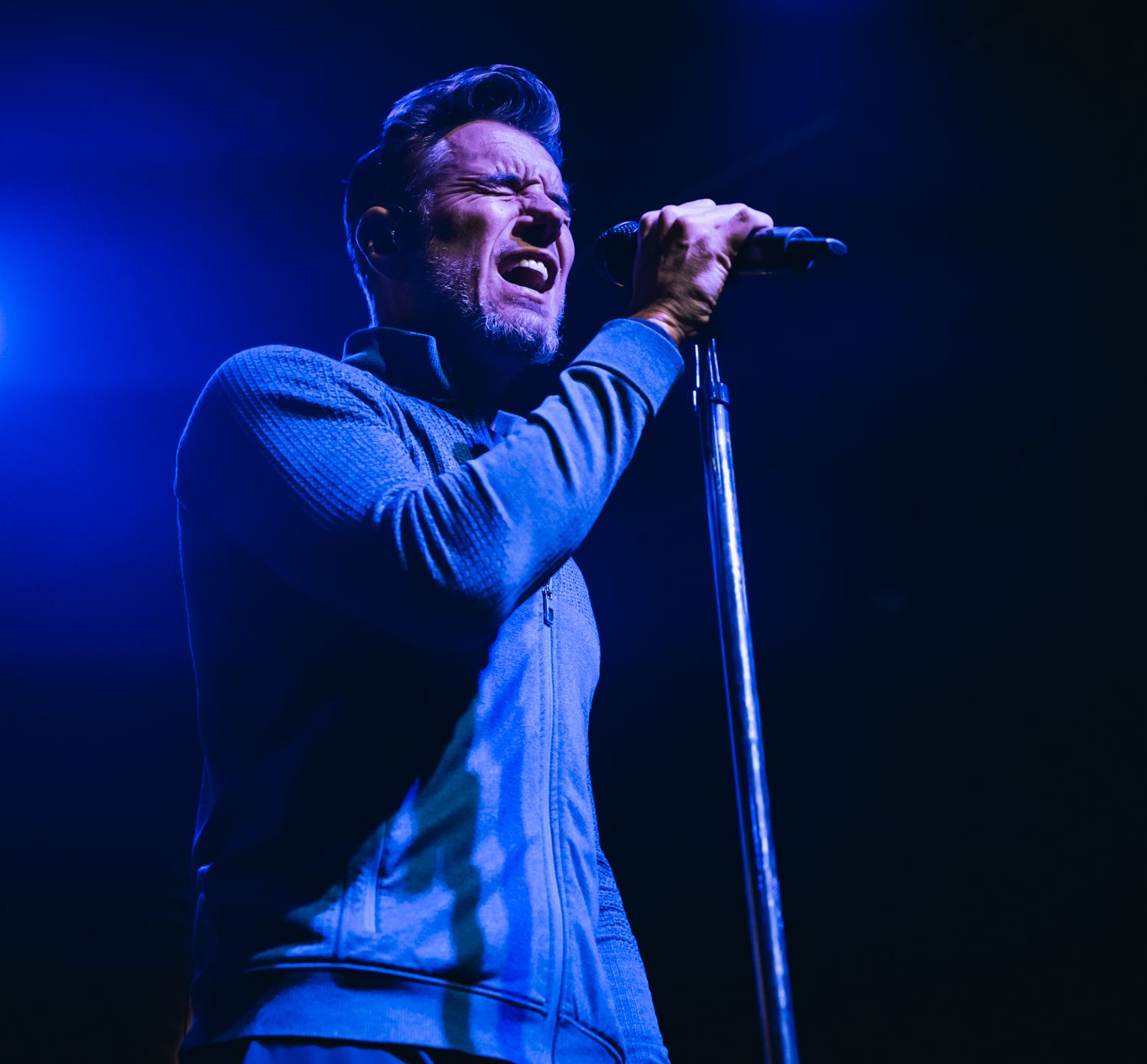 311: Still "Down", 34 years later