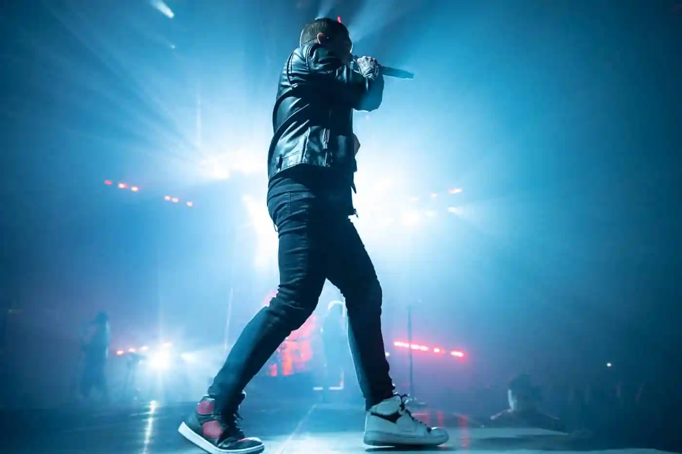 SHINEDOWN Brings their Revolutions Live Tour to CT