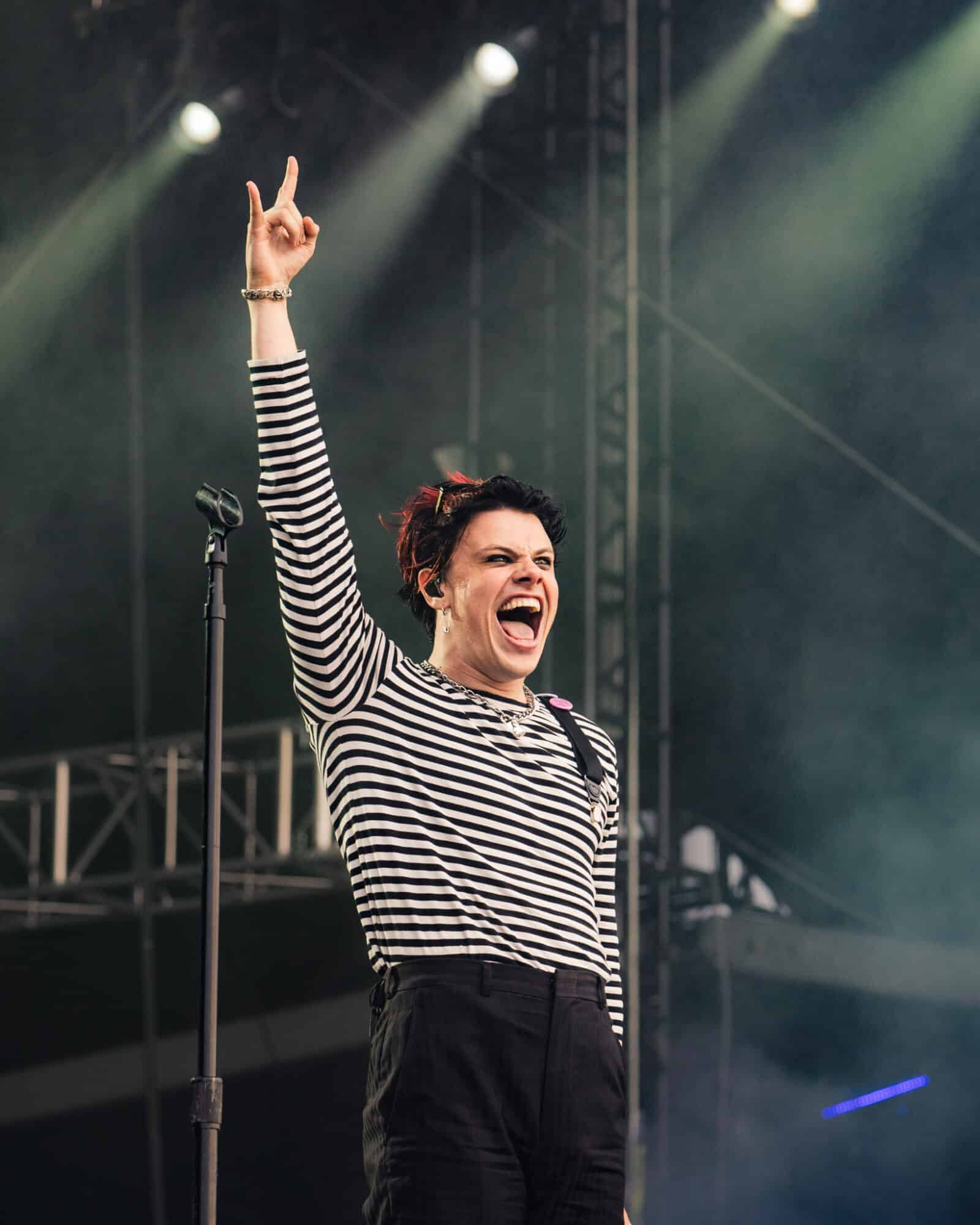 Riot Fest 2022 Recap