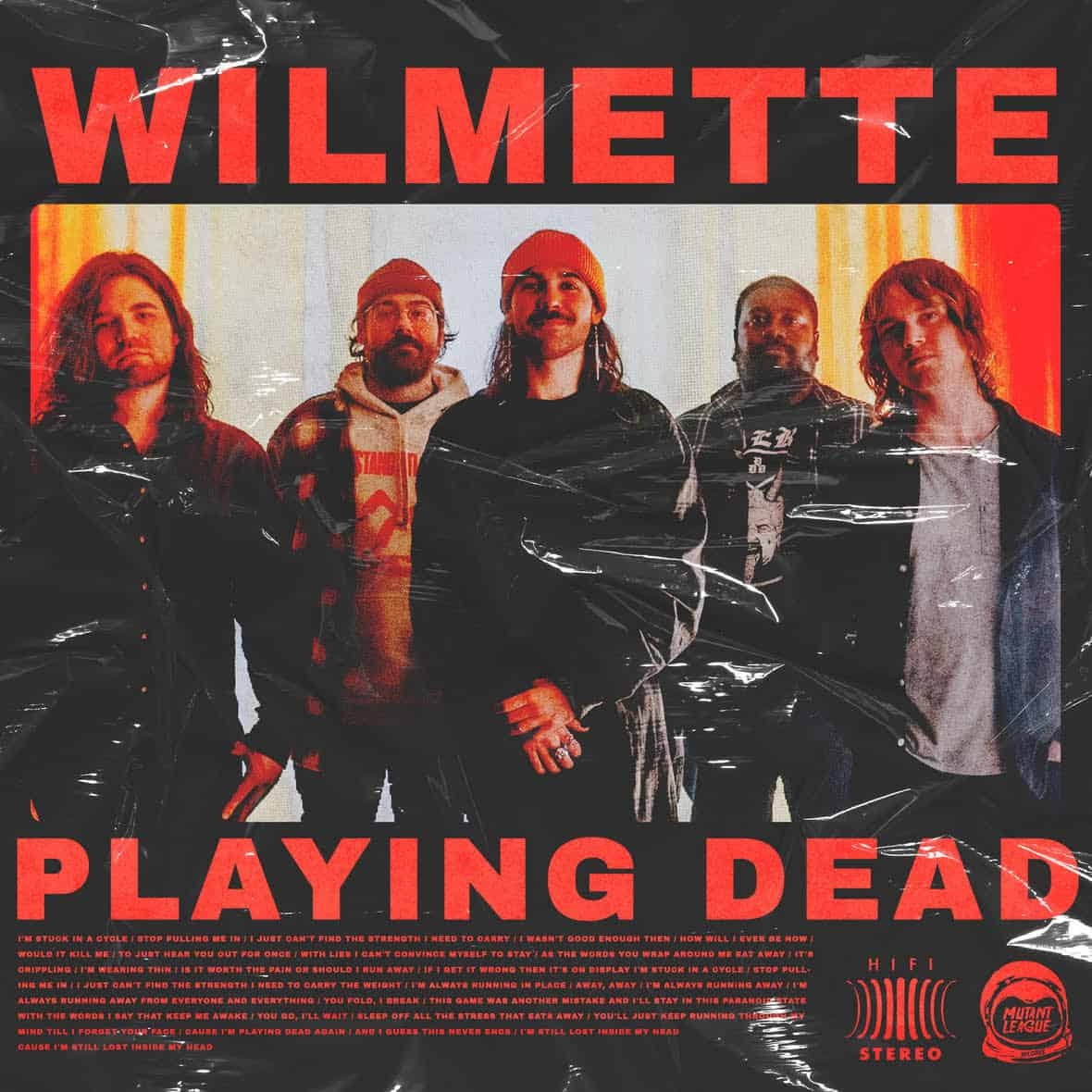 Wilmette: interview with bassist Ben Emricson