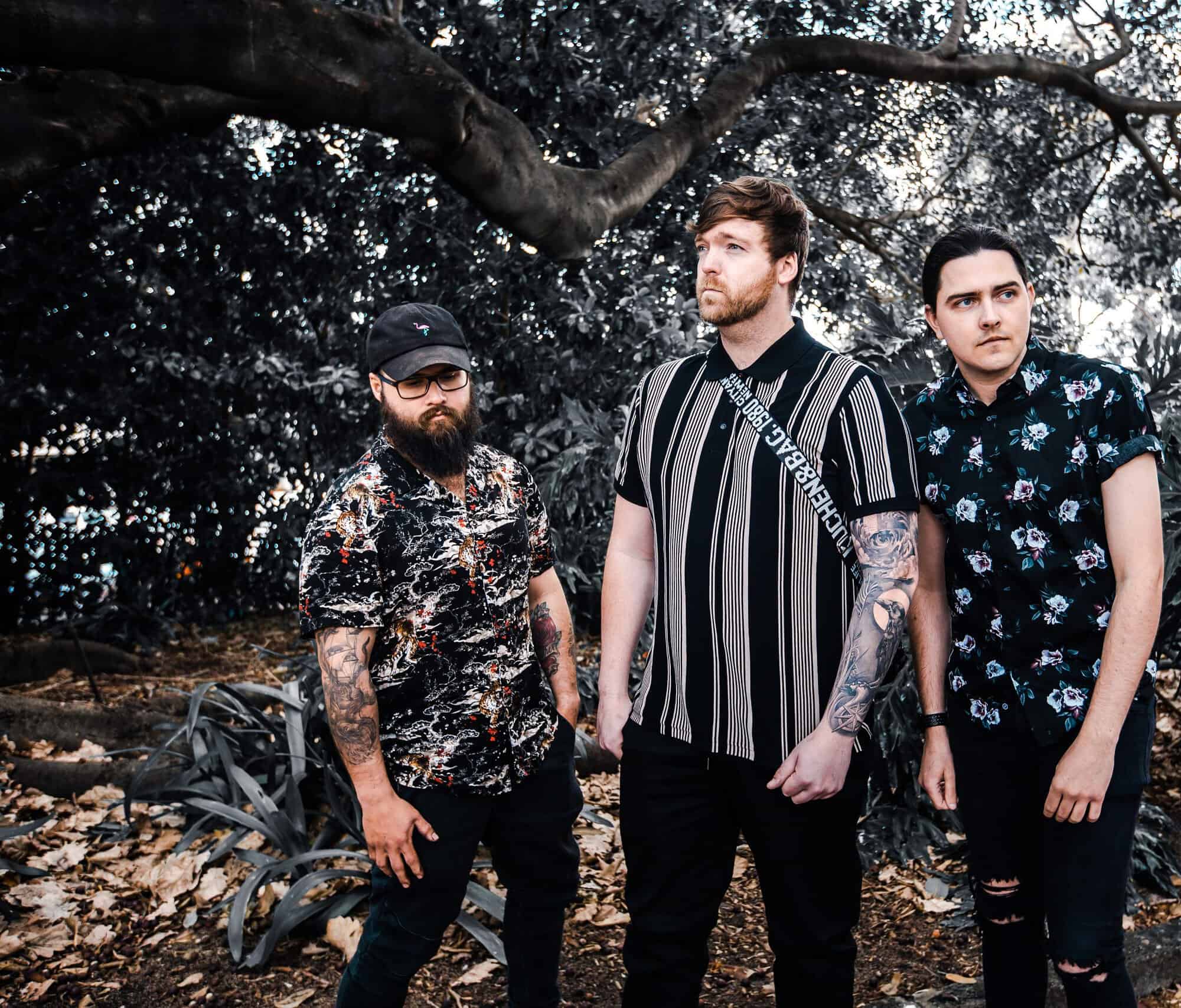 Interview with Tom Kiely of Patient Sixty-Seven