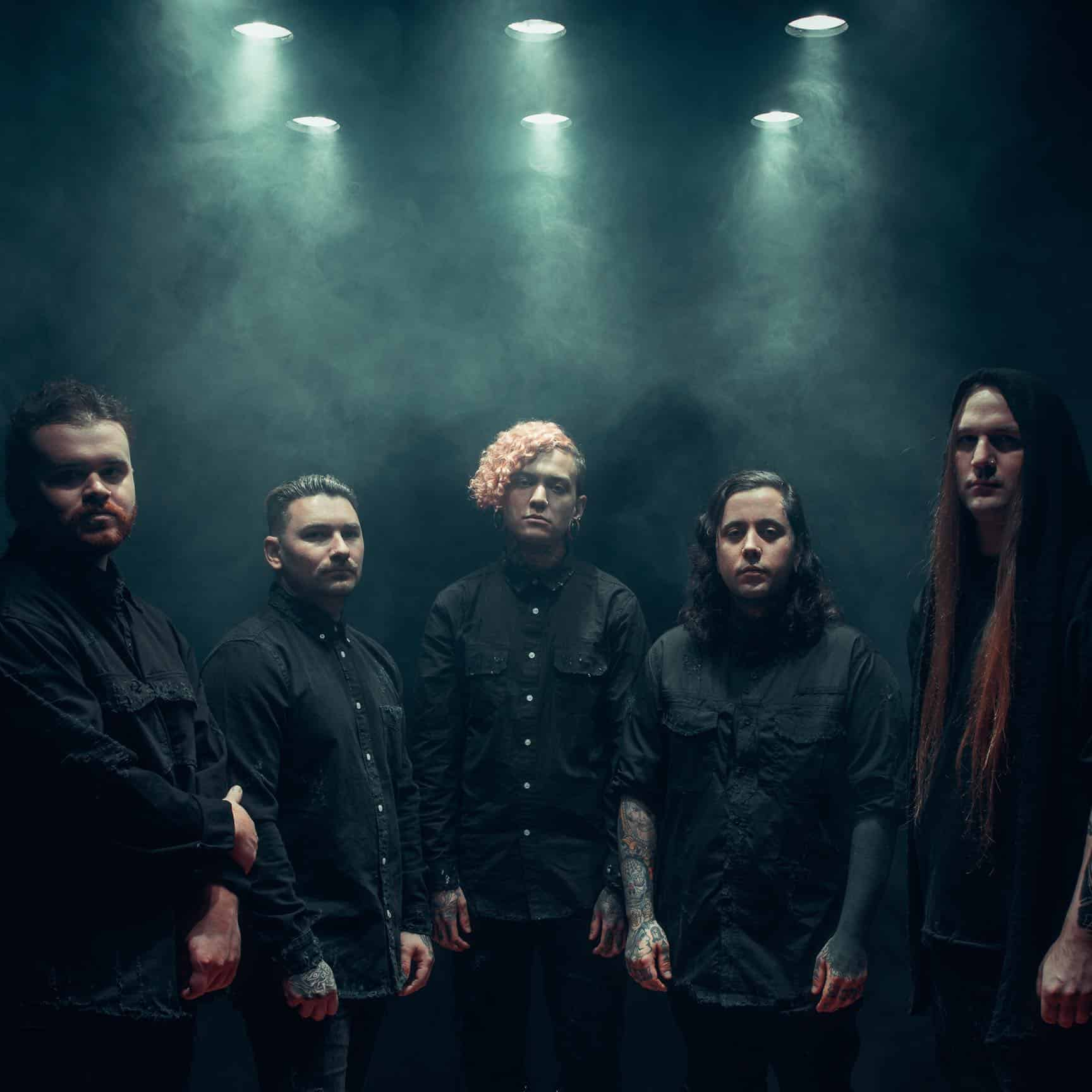Lorna Shore – Sun//Eater | Single Review