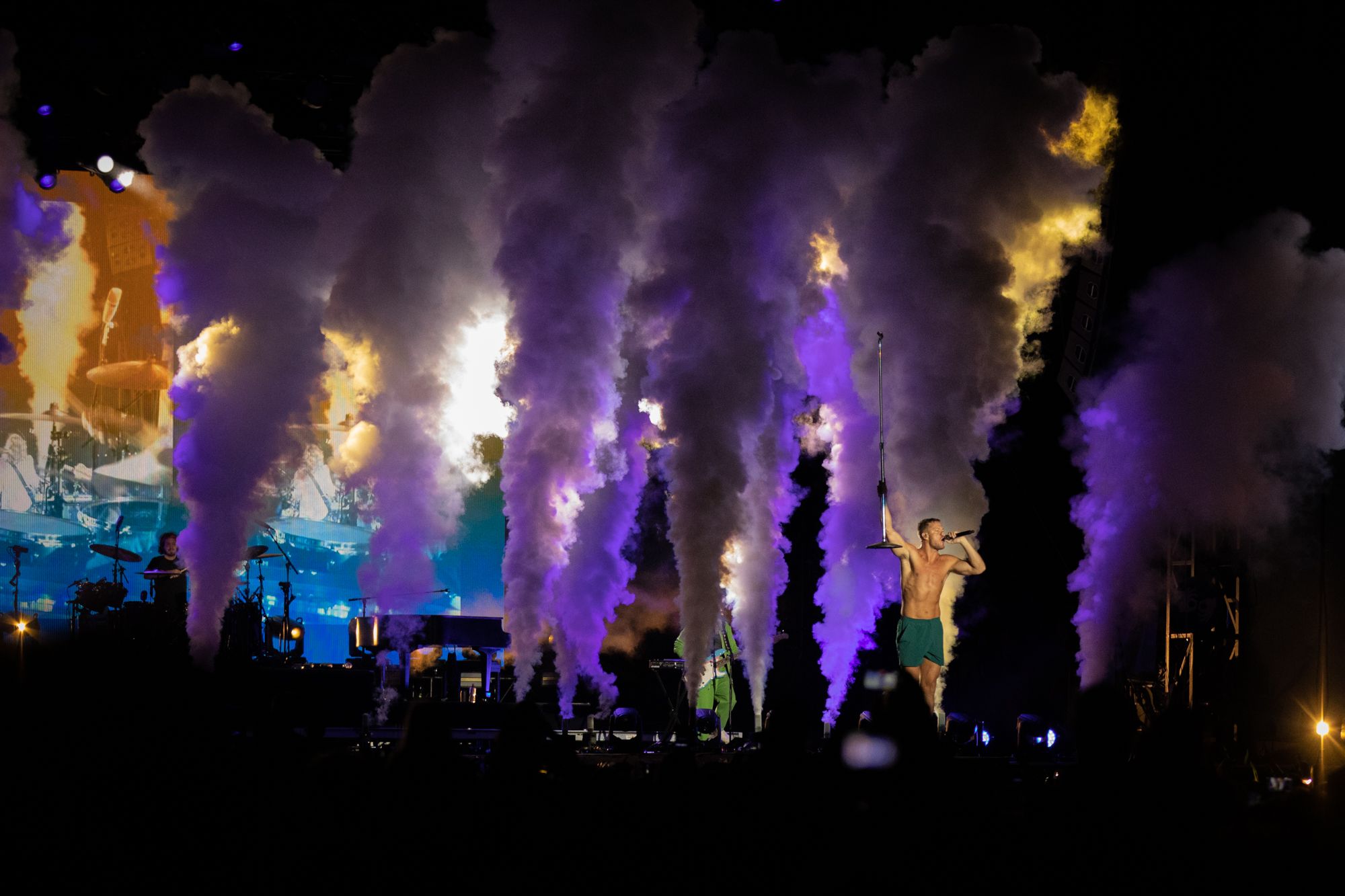 Innings Festival Knocks It Out Of The Park