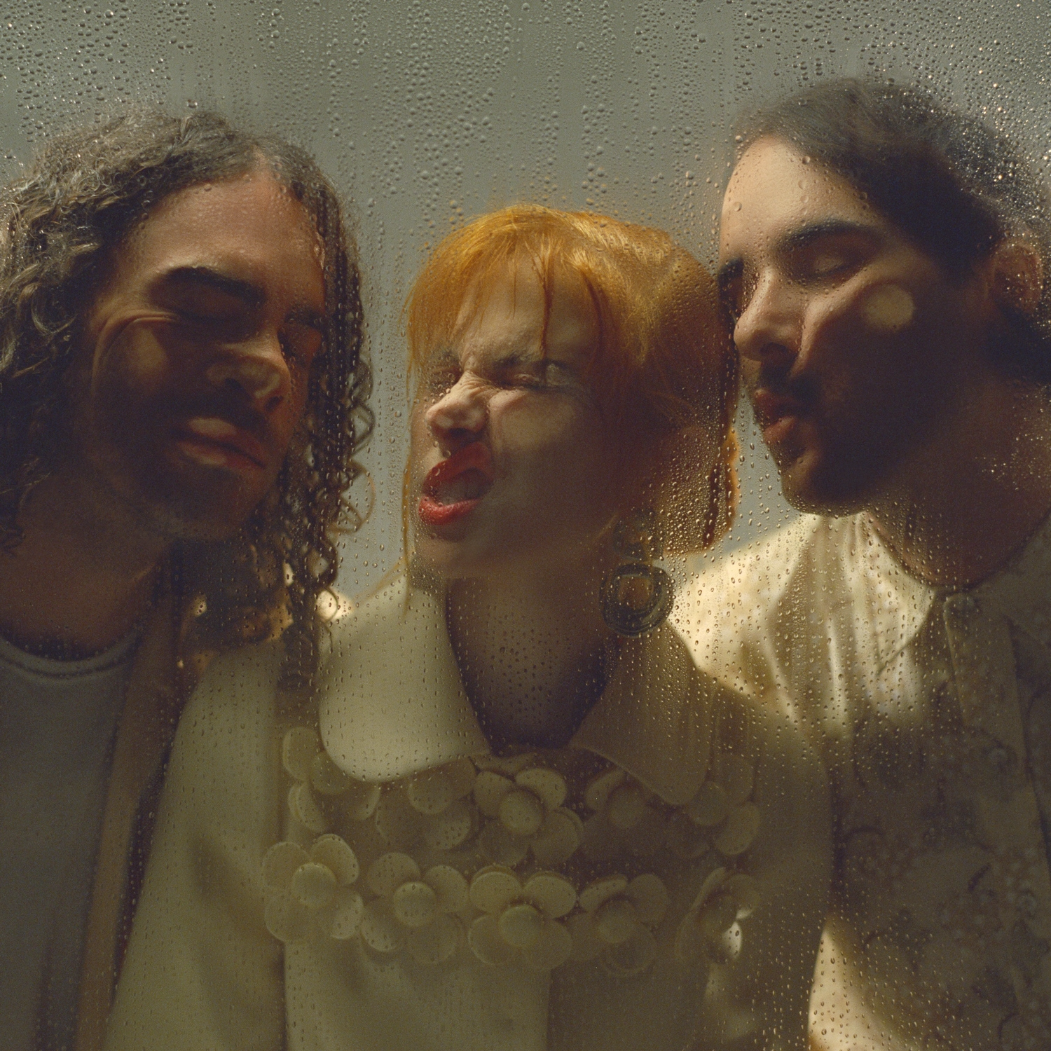 The Evolution of Paramore