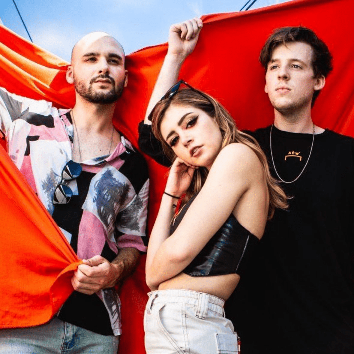 Getting to Know Chrissy Costanza of AGAINST THE CURRENT
