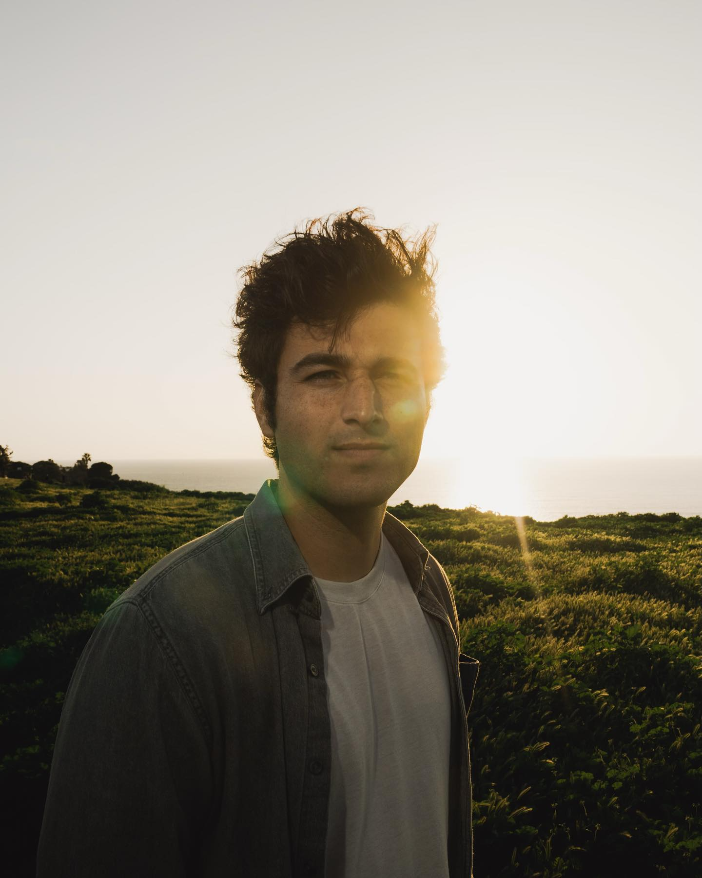 Finding Authenticity Through Music: An Interview with Singer-Songwriter Sam MacPherson