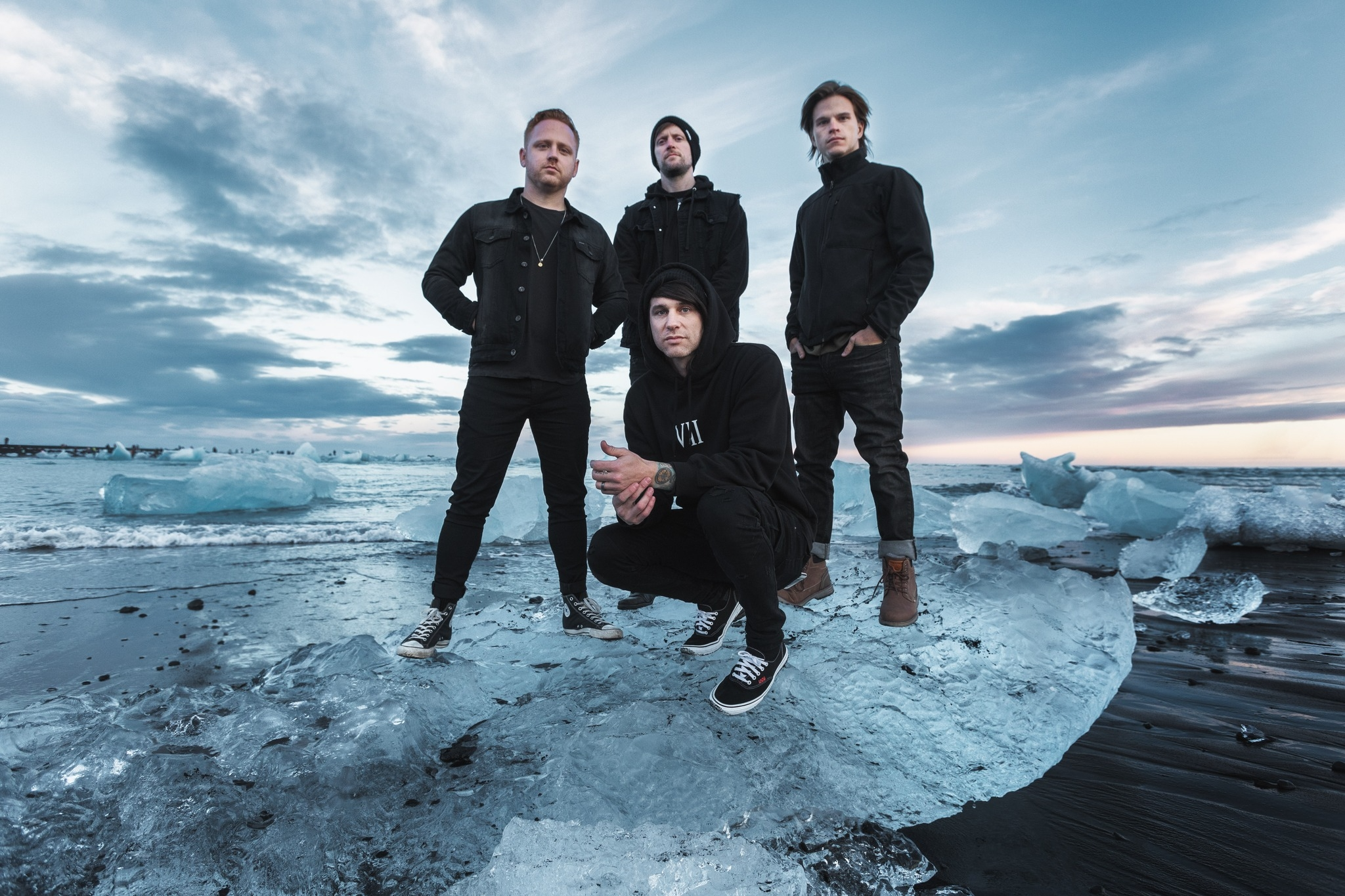 BLESSTHEFALL - "Wake The Dead" | Single Review