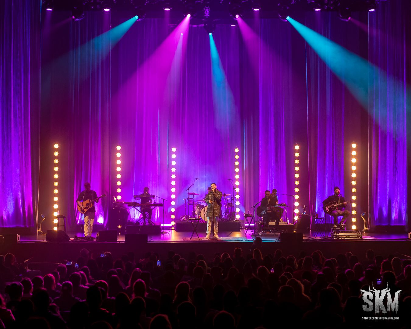A Day To Remember Takes Us On An Acoustical Journey In Rochester, NY