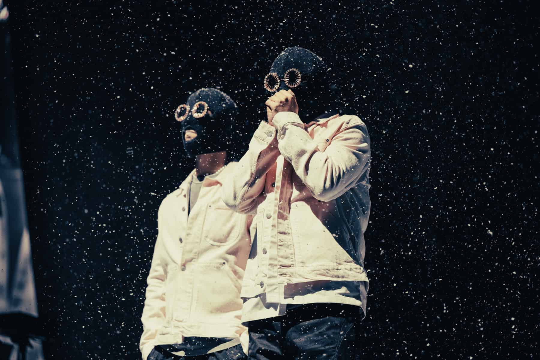 Twenty One Pilots Bring their Icy Tour to Nashville TN
