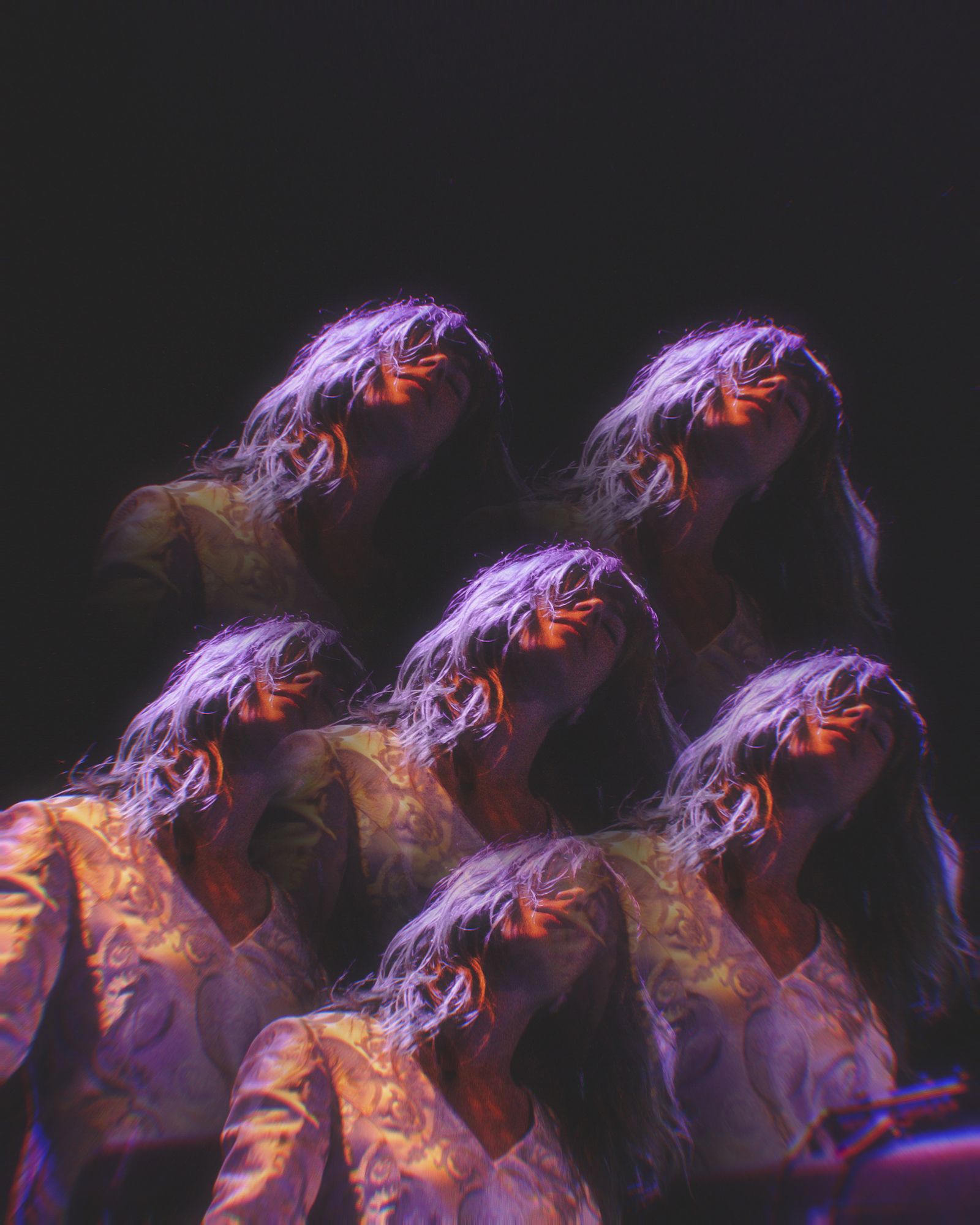 MELODY'S ECHO CHAMBER RETURNS TO NEW YORK CITY FOR TWO SOLD-OUT SHOWS AT THE MUSIC HALL OF WILLIAMSBURG