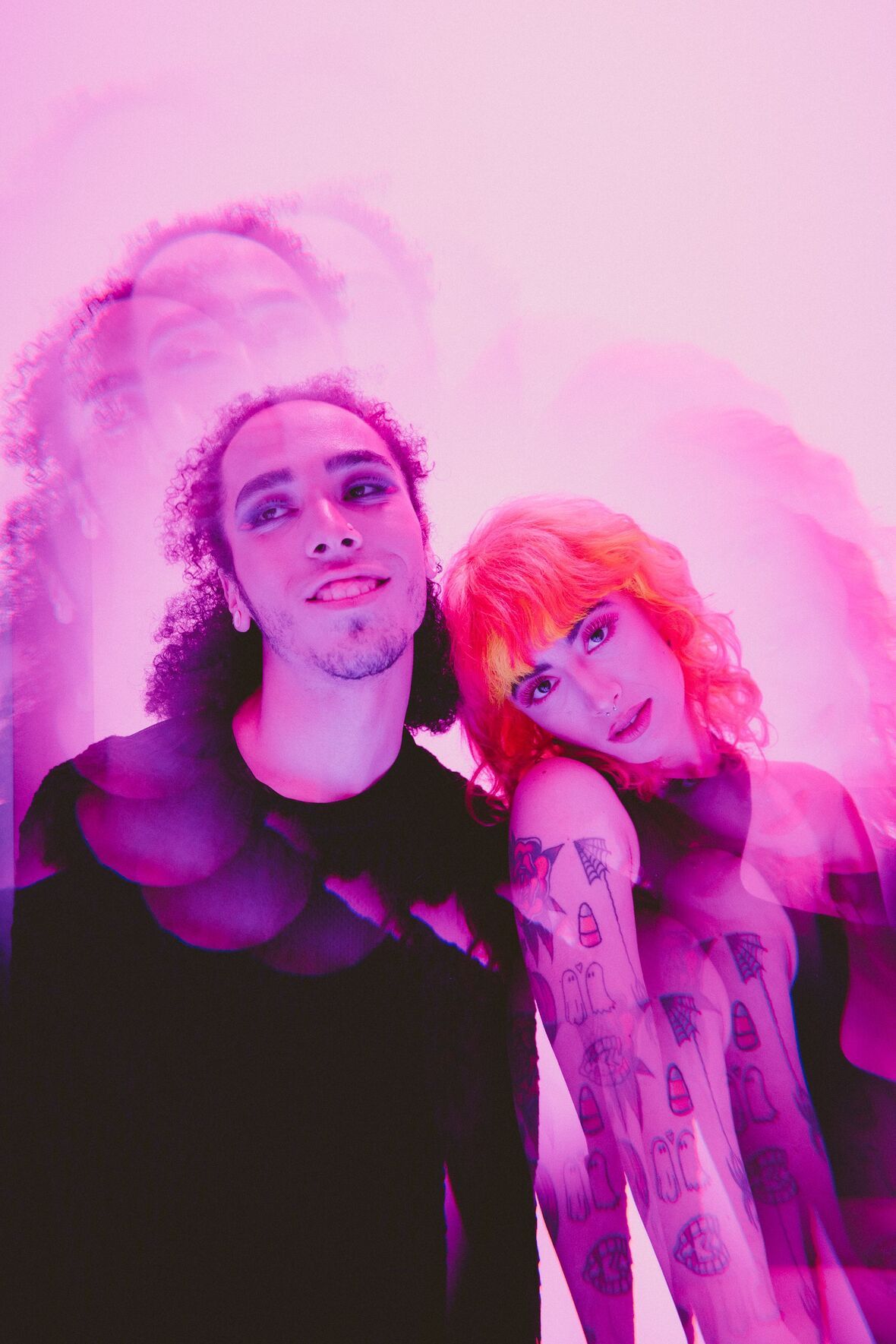 Honey Revenge Releases Surprise New Single