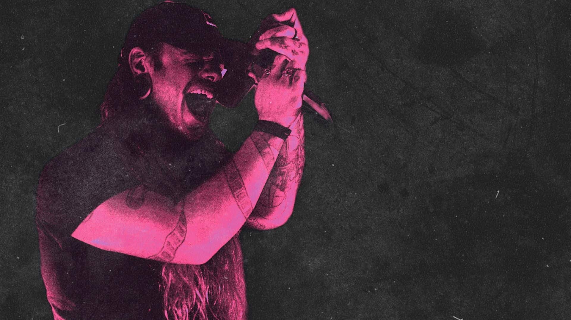 Run Home Jack | Interview