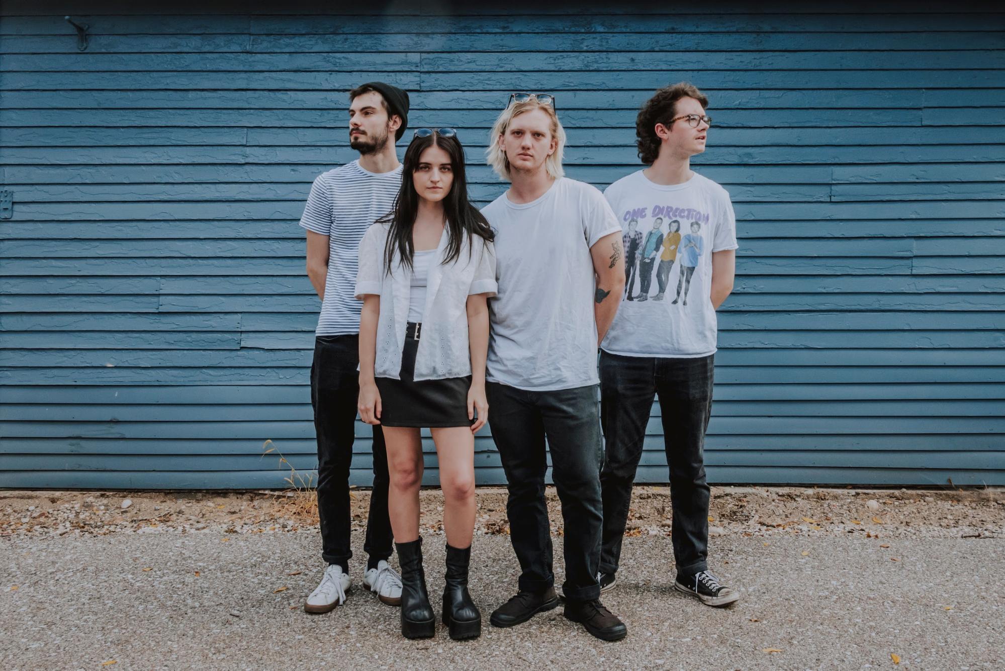 Interview with LOW PHASE