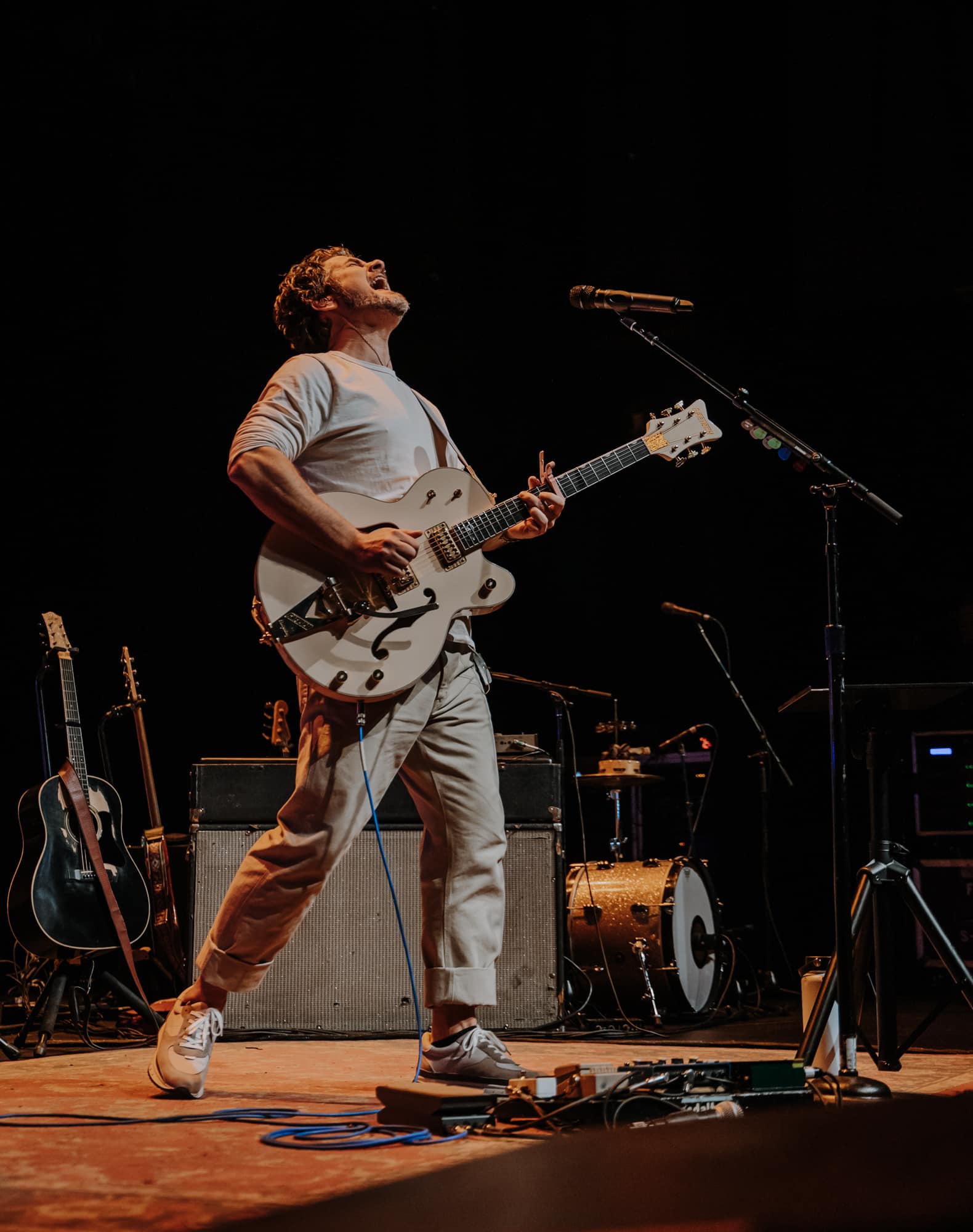 Celebrating 15 Years of Some Mad Hope with Matt Nathanson