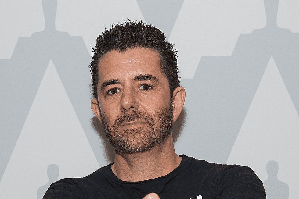 Interview with Riki Rachtman