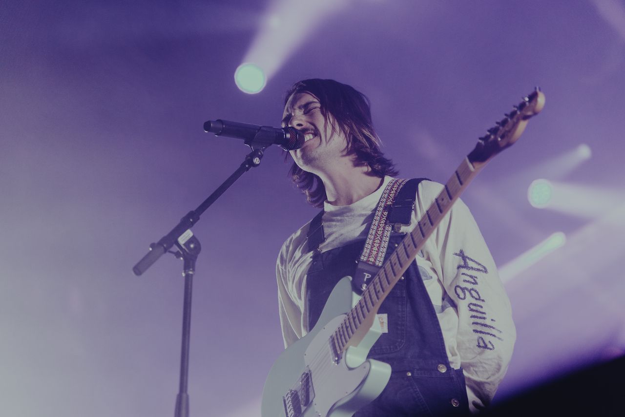 GOTH BABE Headlines The Eastern for an Unforgettable Show
