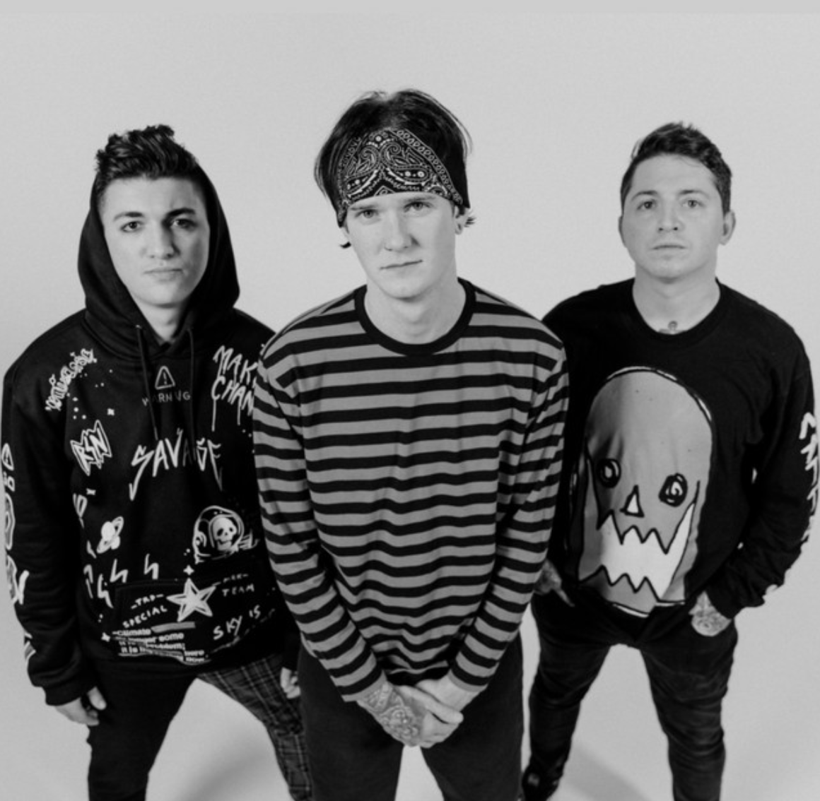Interview with Dead Bundy