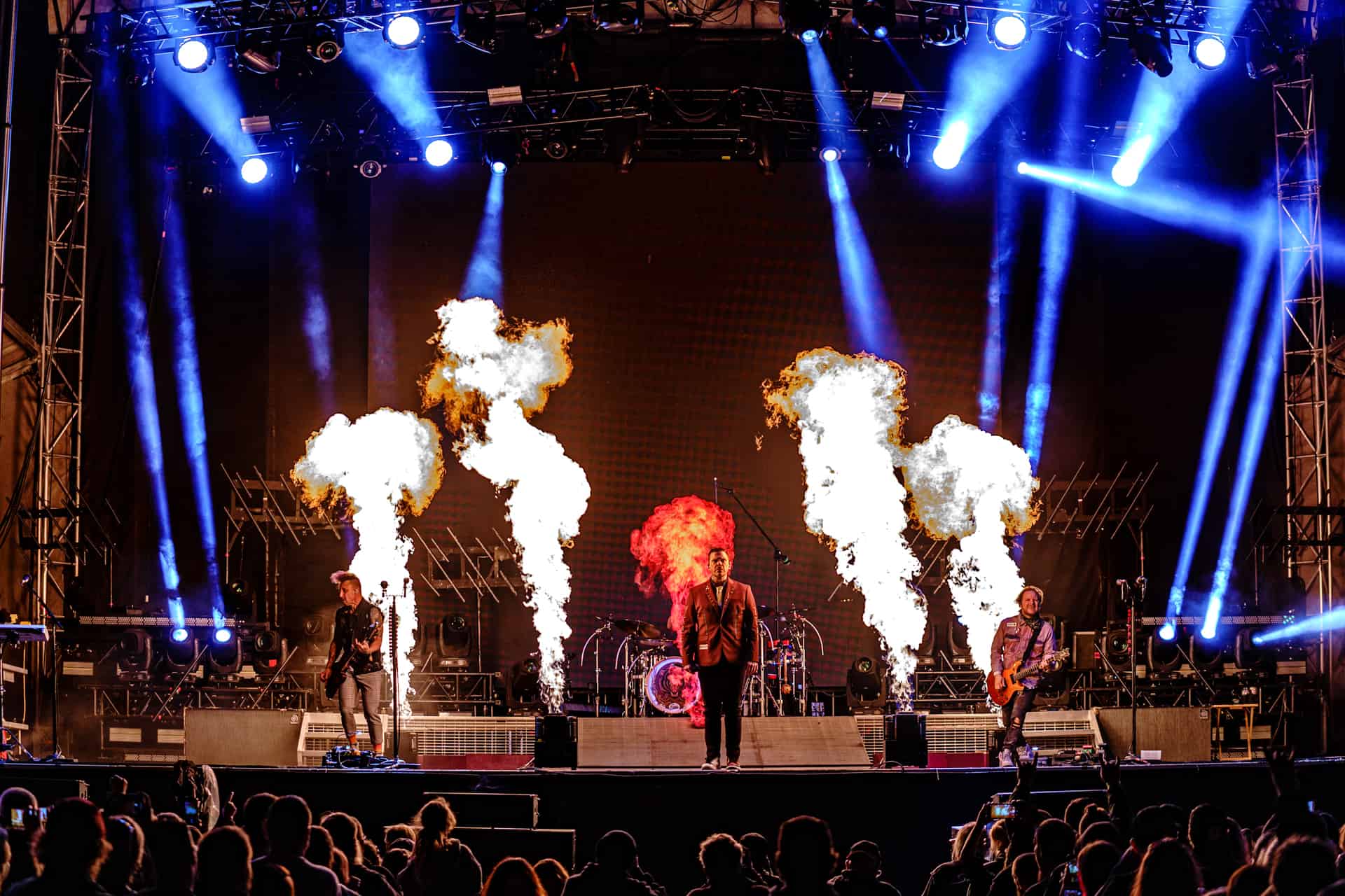 WIIL Rock Fest 2022 Celebrates 30 Years of Stateline Rock