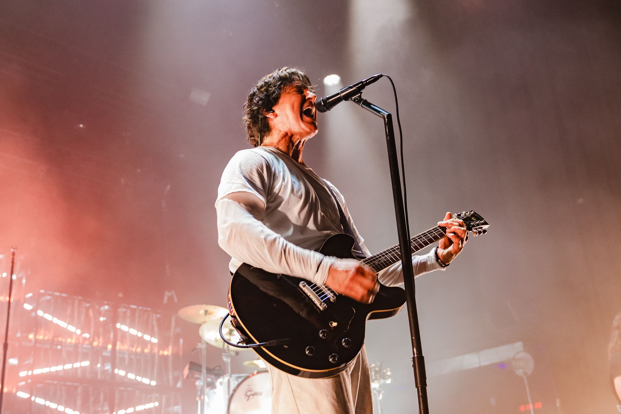 Keeping Long-Term Relationships Fresh: An Evening with Third Eye Blind at Chicago's Salt Shed