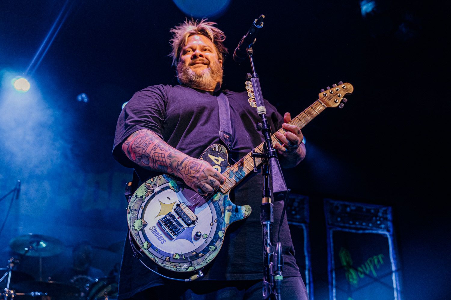 Bowling For Soup and Less Than Jake’s Spectacular Co-Headlining Tour in Portland