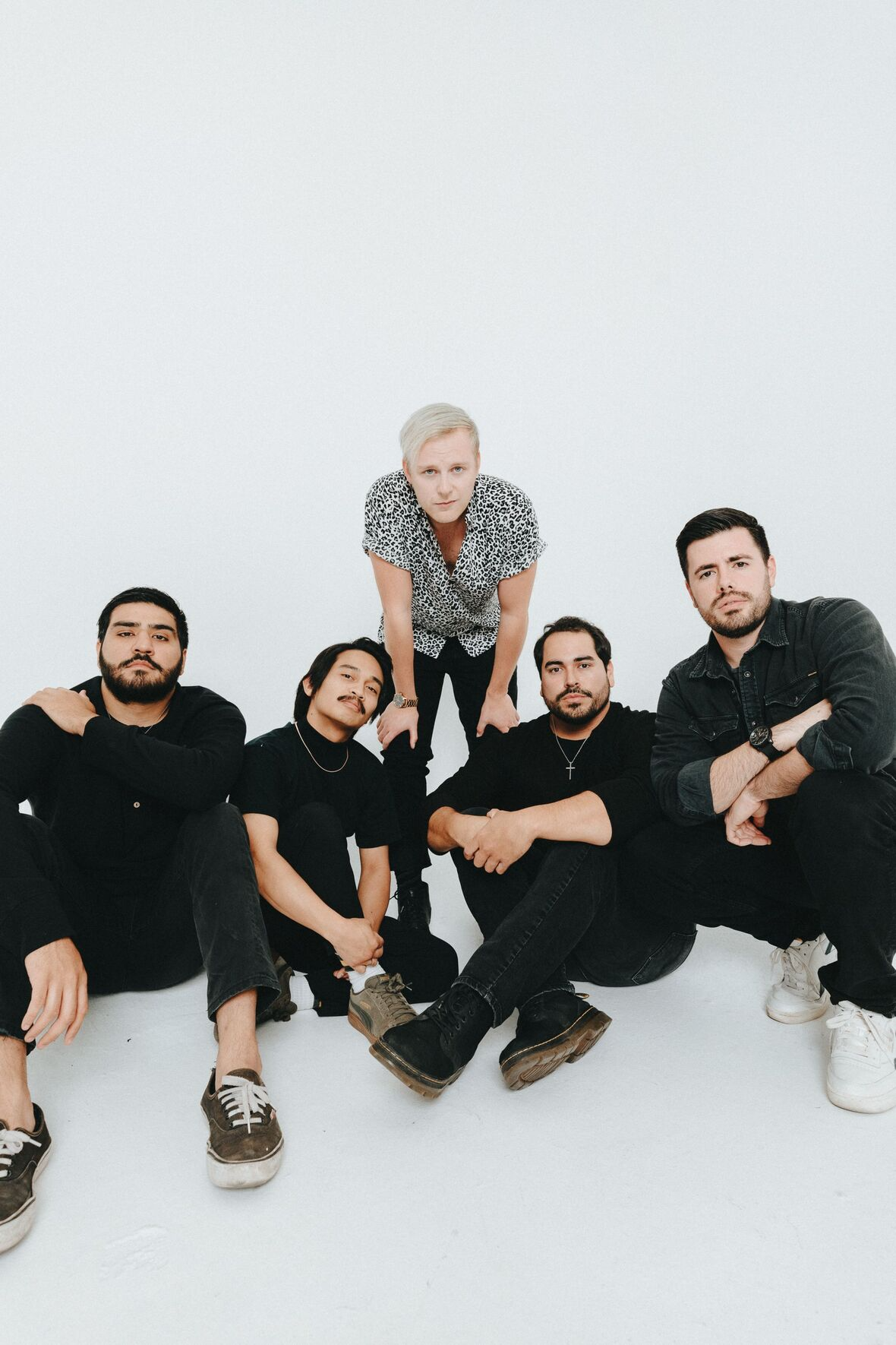 Interview with IN HER OWN WORDS