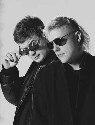 Something Real and Free: An Interview with DREAMERS