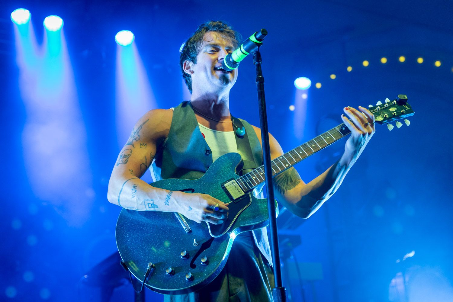 Judah and The Lion ‘Take It All Back’ to Portland