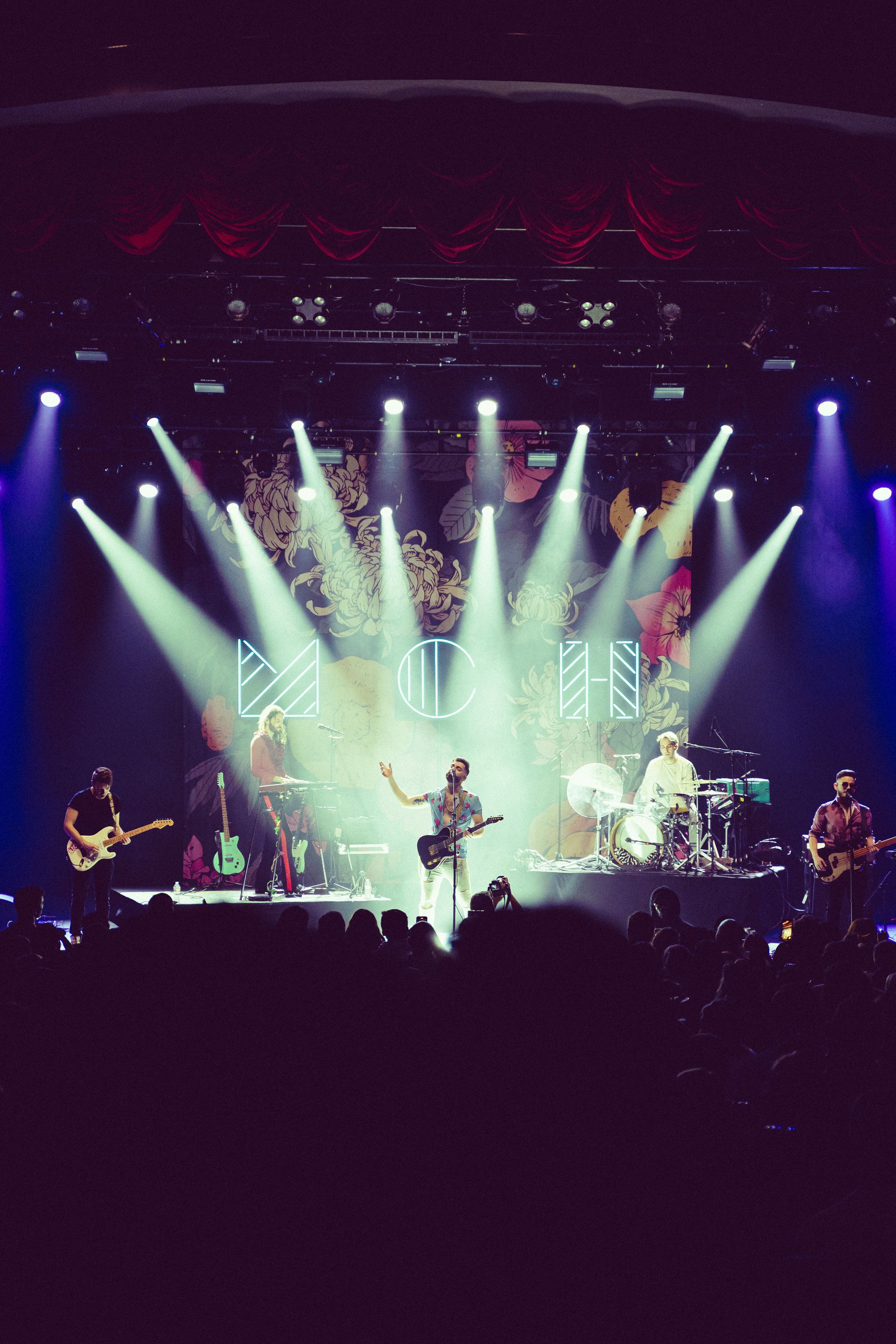 Magic City Hippies – Too Suave at The Observatory, North Park