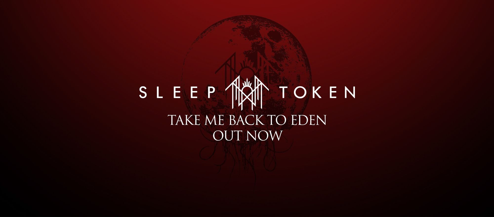 Sleep Token - Take Me Back To Eden | Album Review