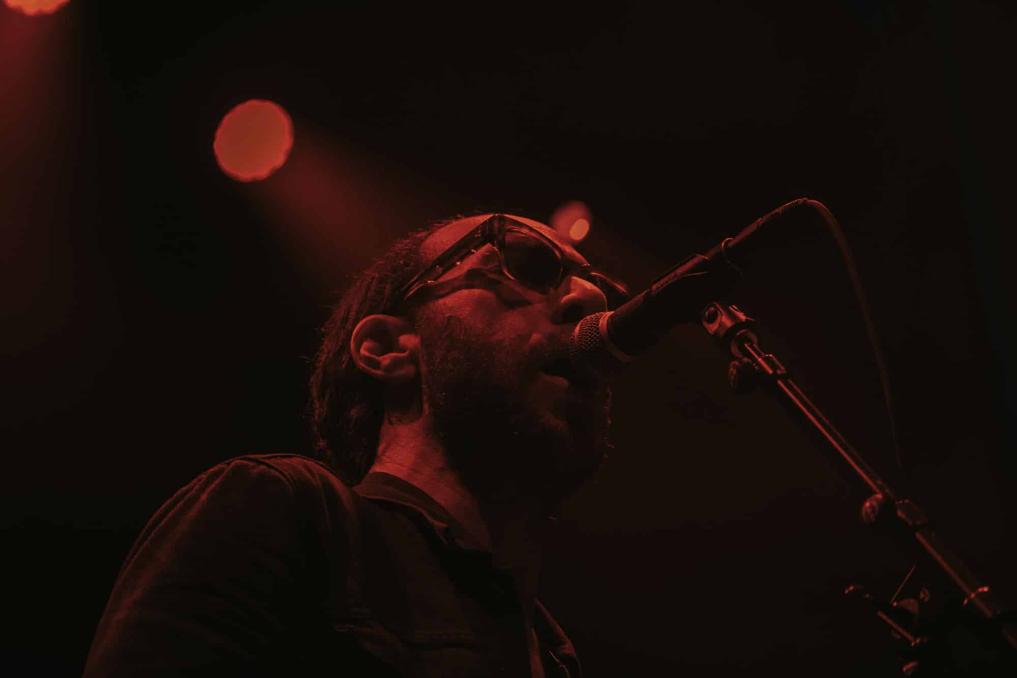 She Wants Revenge - Dallas, TX