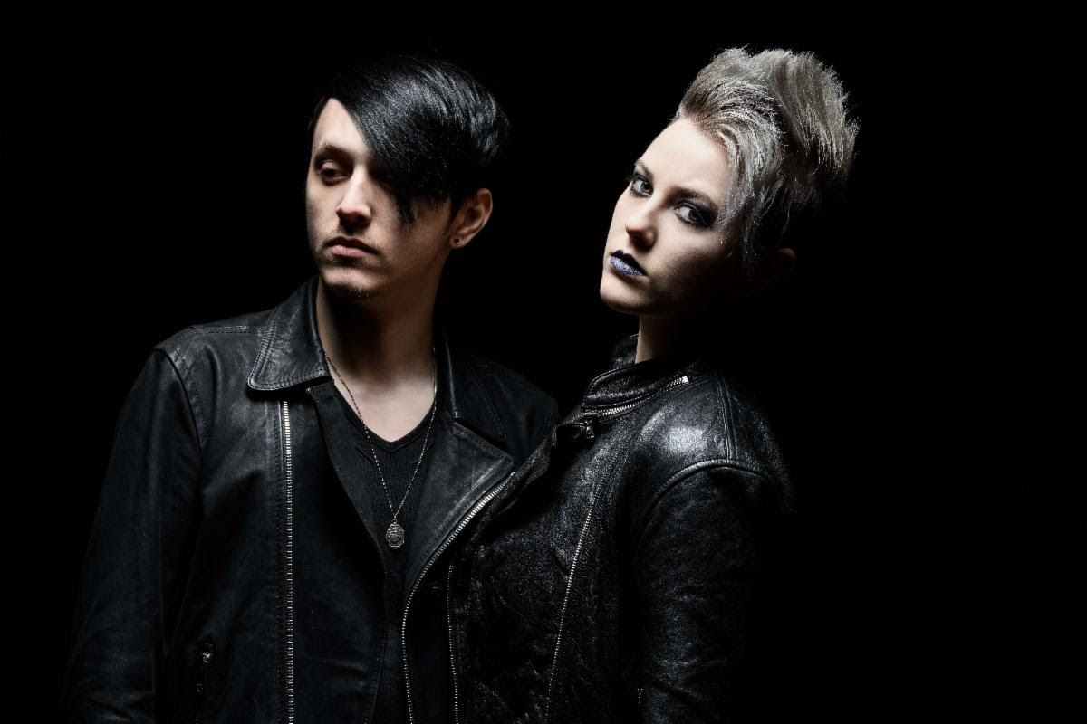 A Conversation With Black Satellite