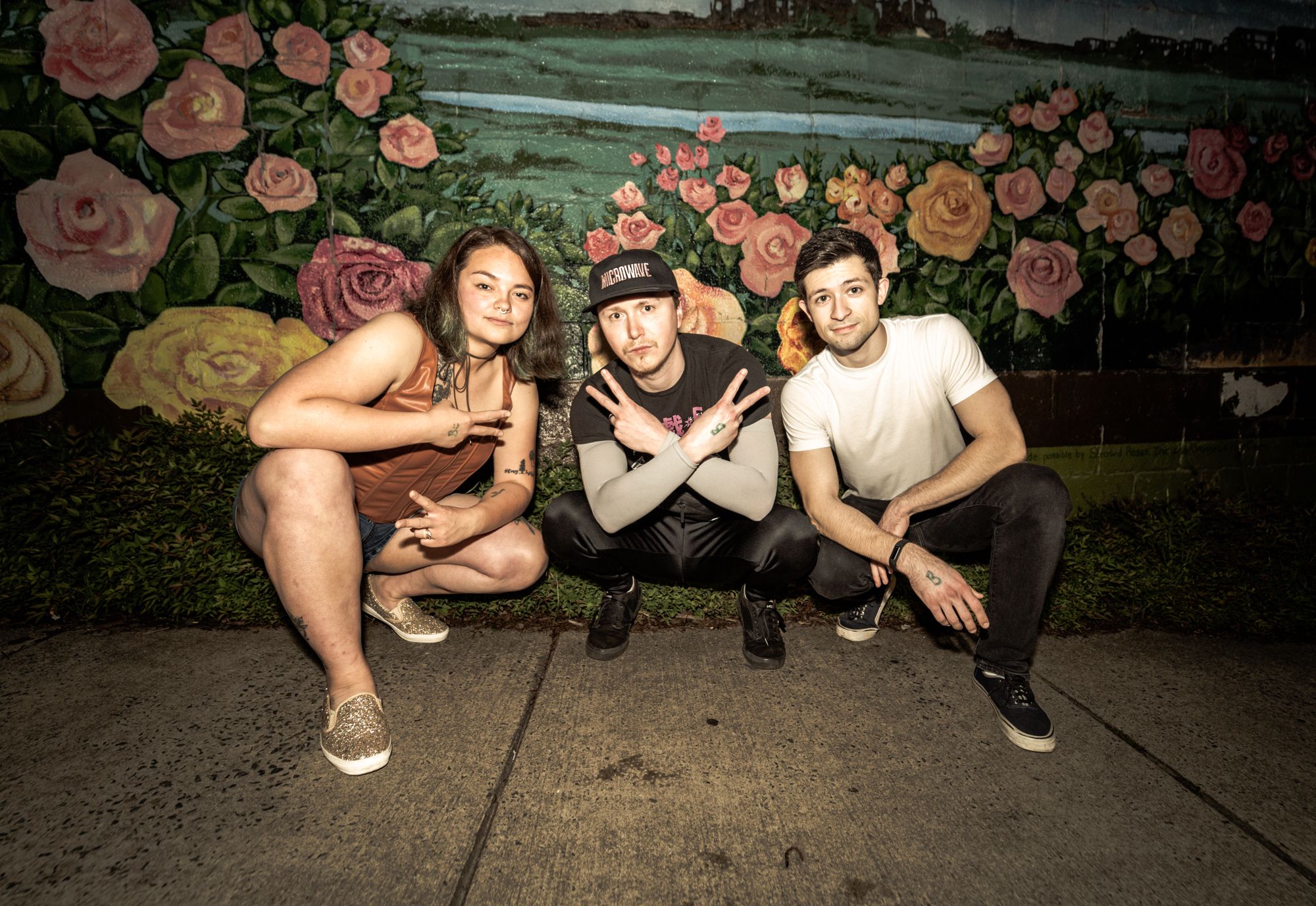 TCOOOA | AWM Sessions