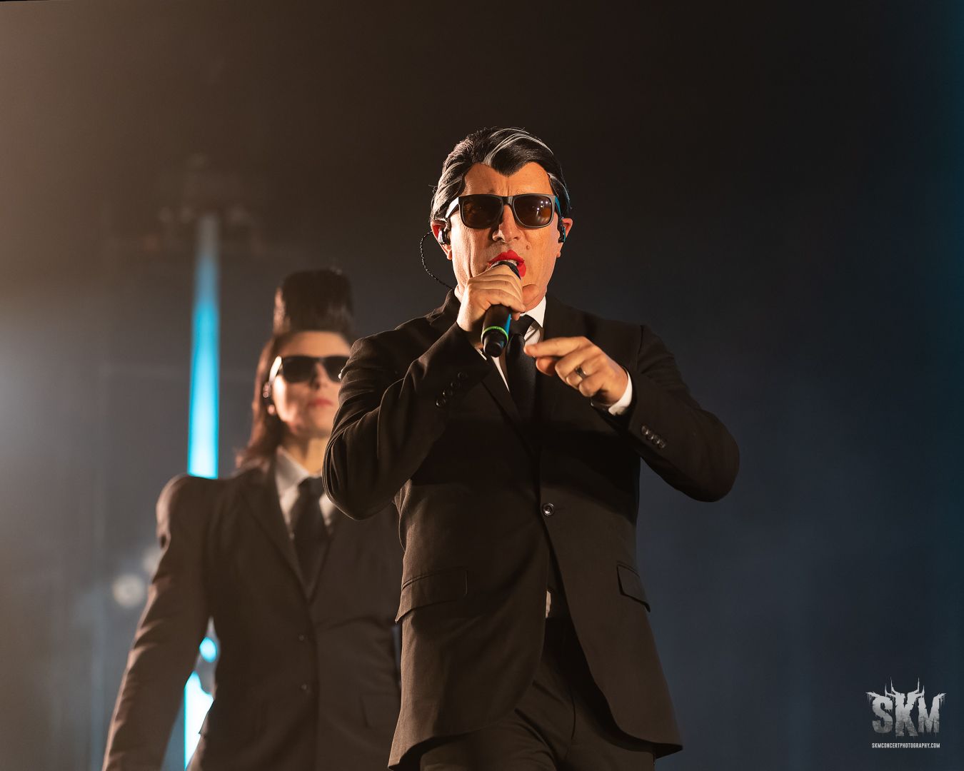Puscifer’s Existential Reckoning Tour Lands In Rochester, NY