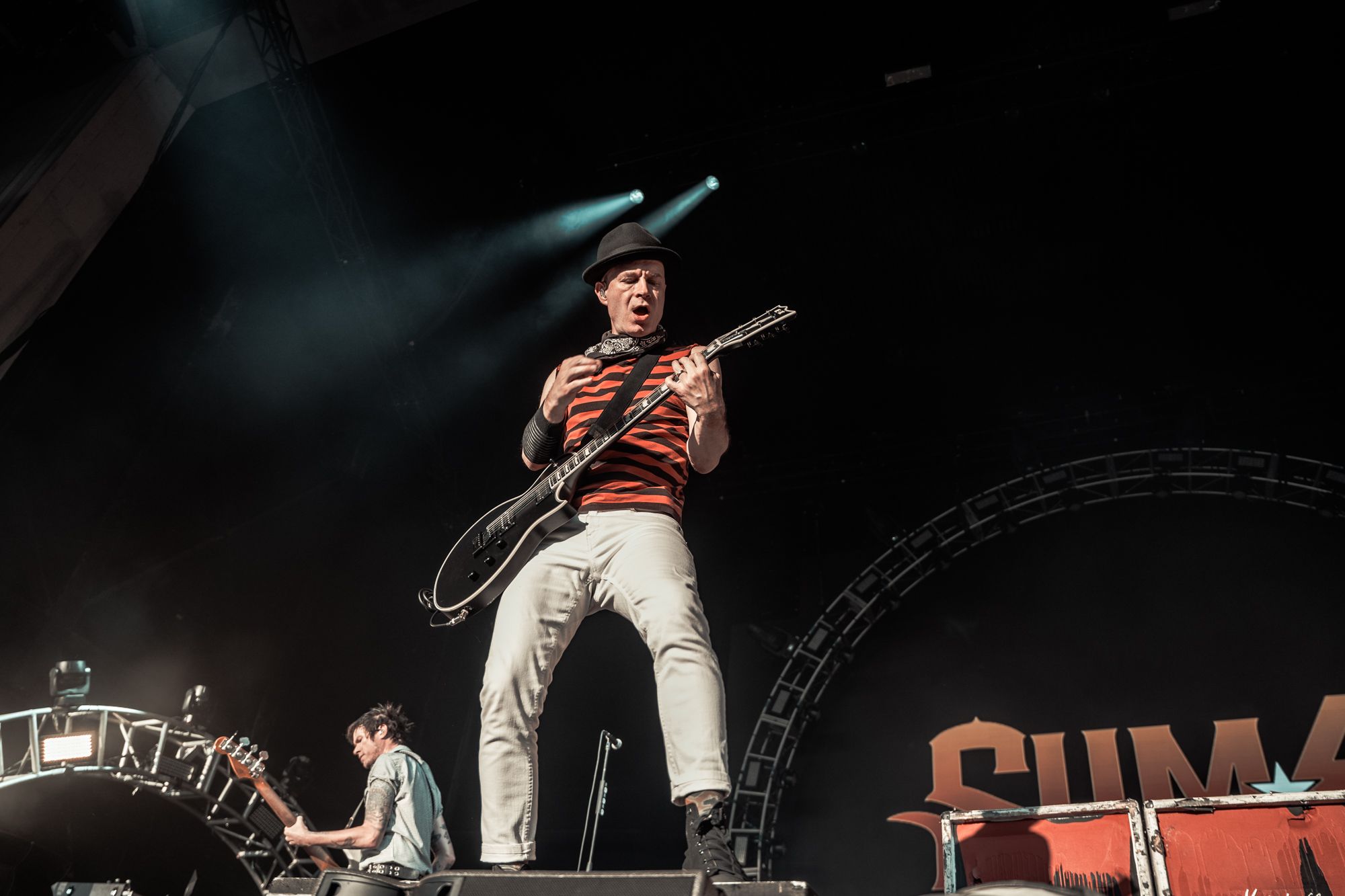 Sum 41 and Simple Plan announce joint North American tour 