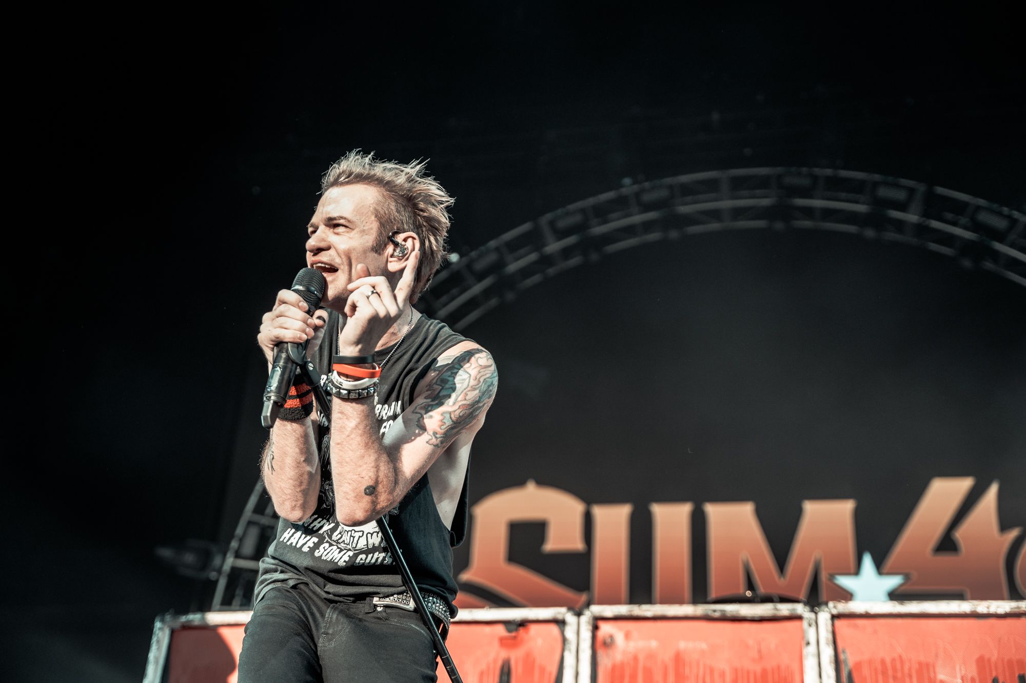 Sum 41 and Simple Plan announce joint North American tour 