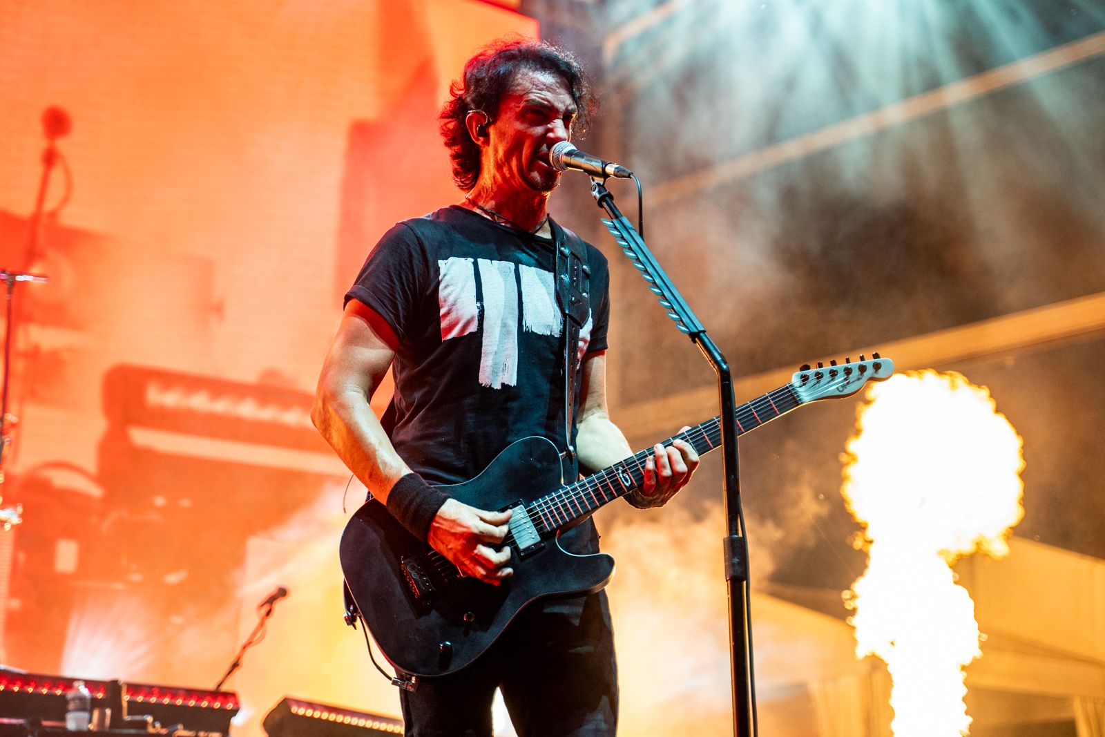 Gojira and Mastodon Stomp Through Milwaukee