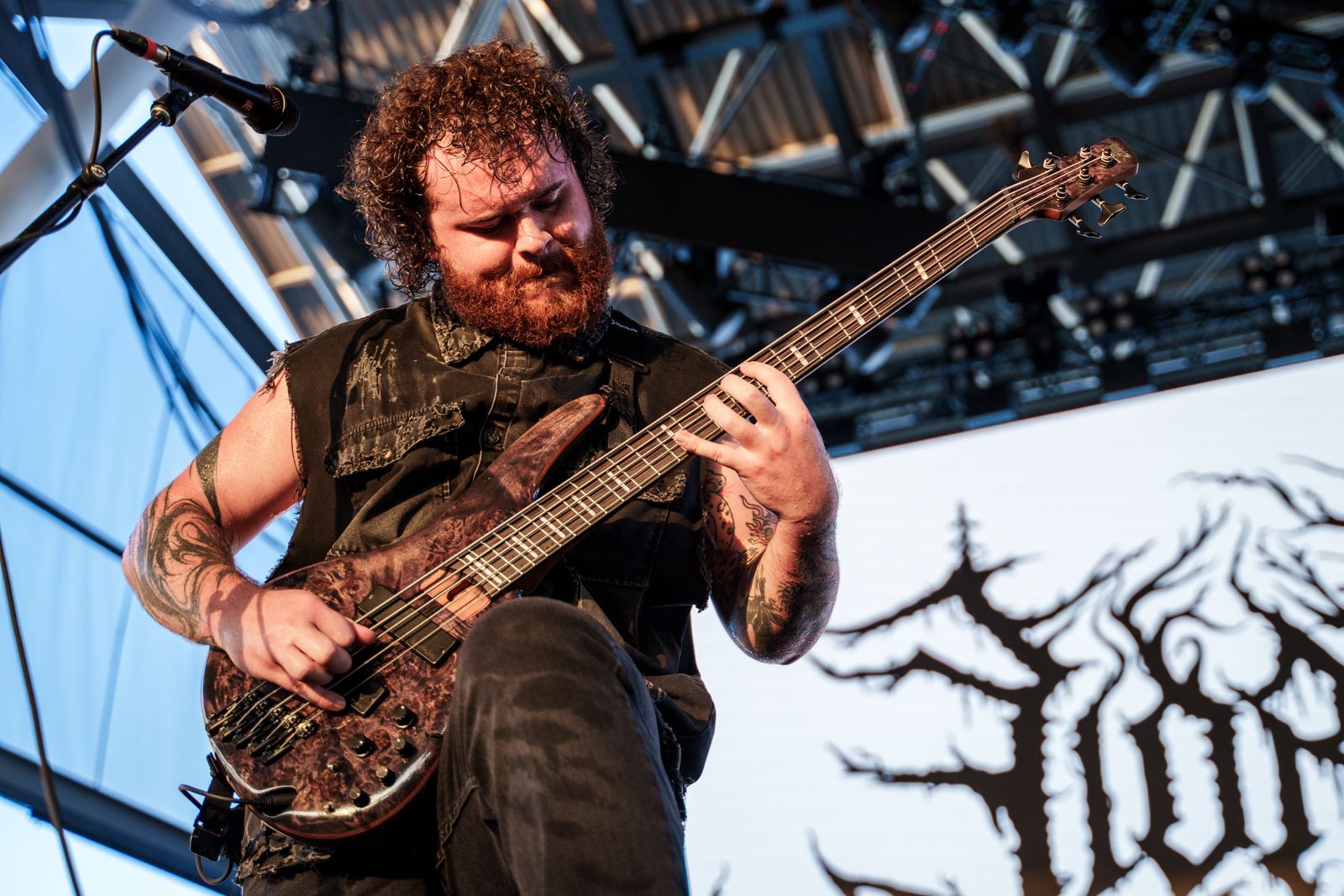 gojira mastodon tour milwaukee