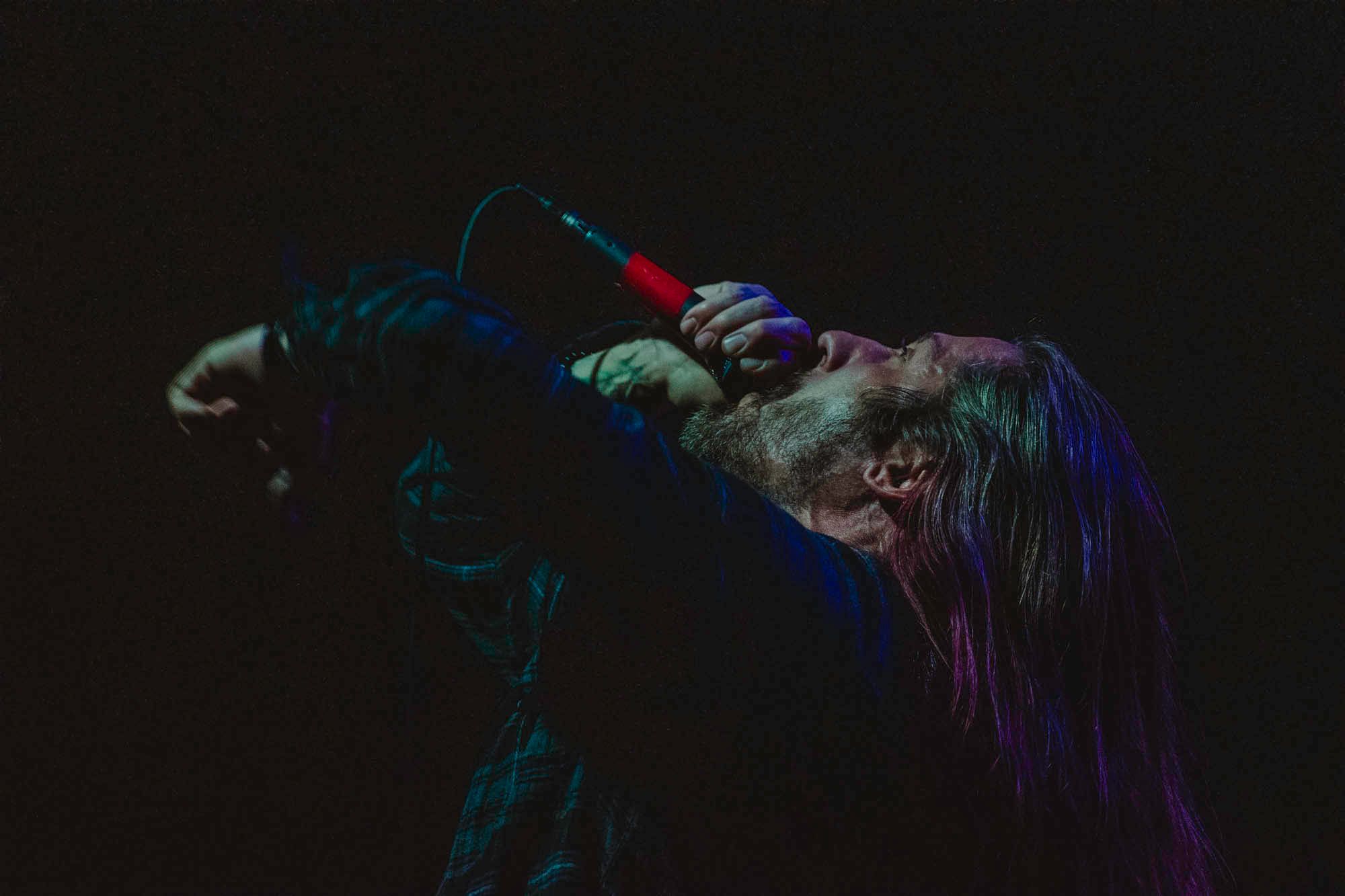 Cavalera Conspiracy Bring the Heavy to Dallas, TX