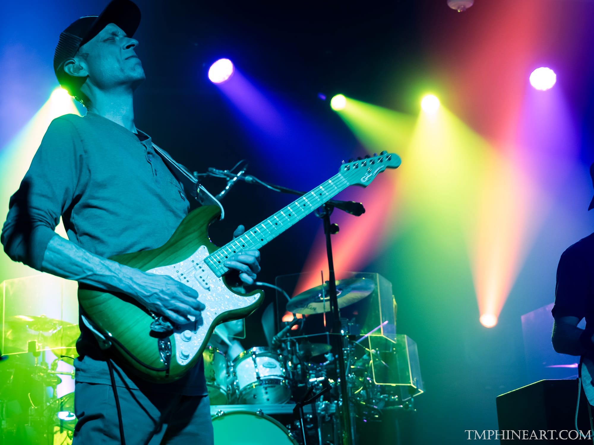 Two Nights in Wisconsin with Umphrey's McGee