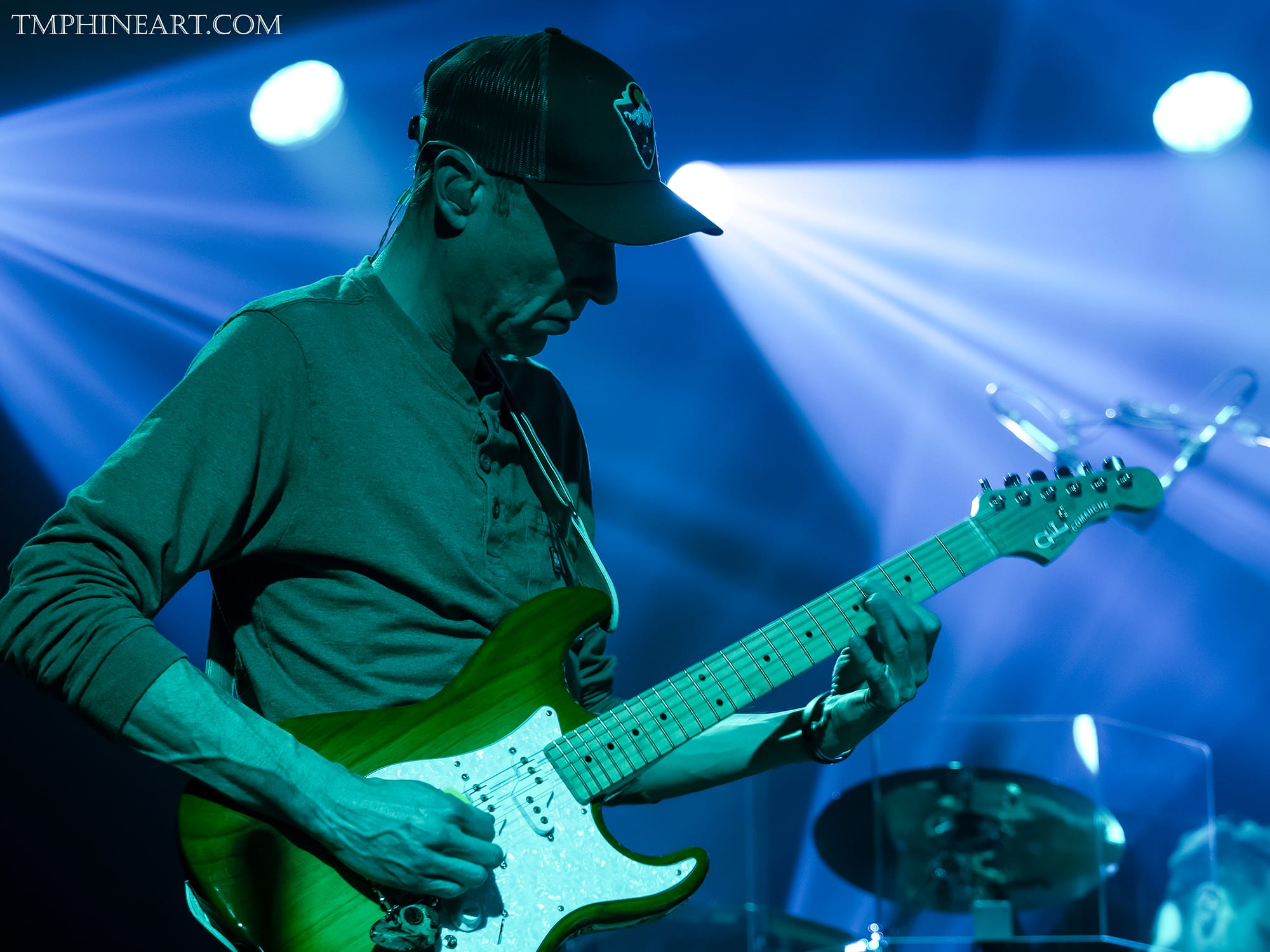 Two Nights in Wisconsin with Umphrey's McGee