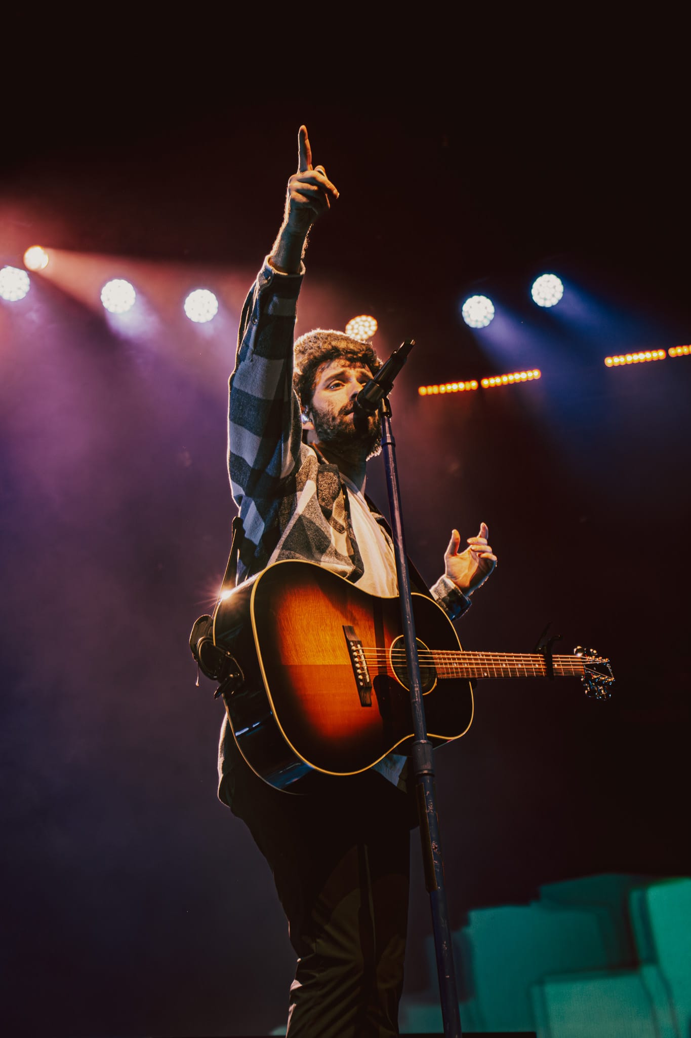 AJR Bring First Arena Tour to Louisville